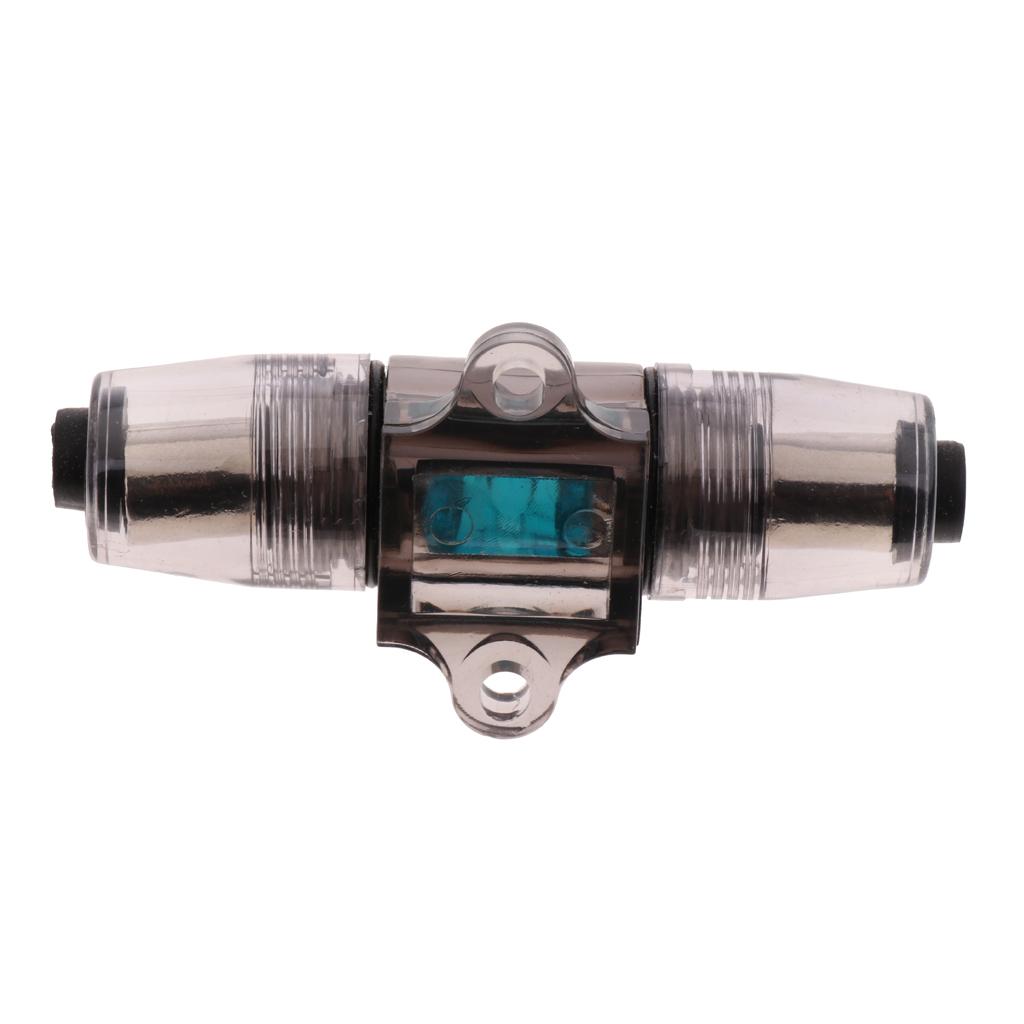 Fuse Holder Block 30A-100A
