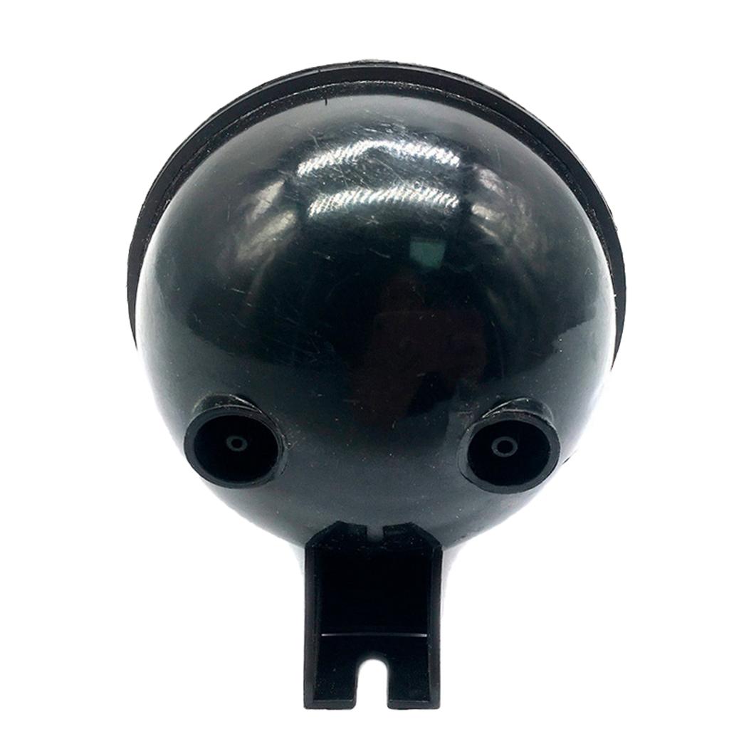 Vacuum Pressure Control Reservoir Storage Canister Ball