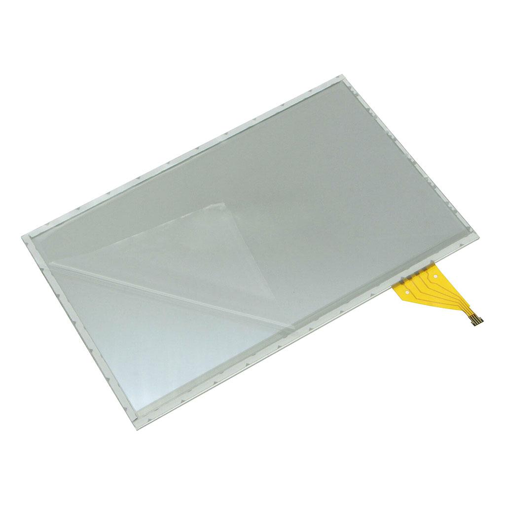 7'' Navigation Touch Screen Fit For Lexus IS GS RX        IS250