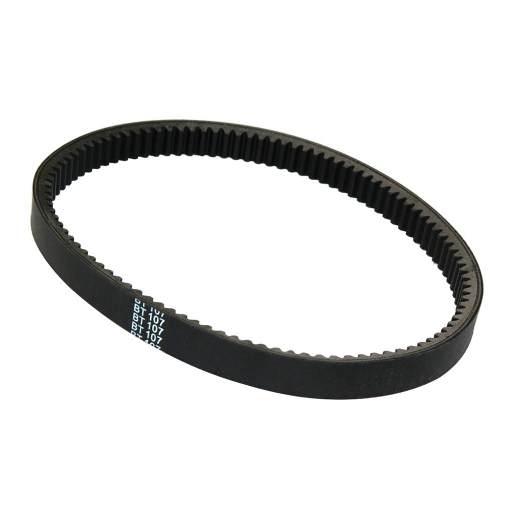 Drive Belt Heavy Duty Carbon Belt  Replacing Part for Polaris Ranger 