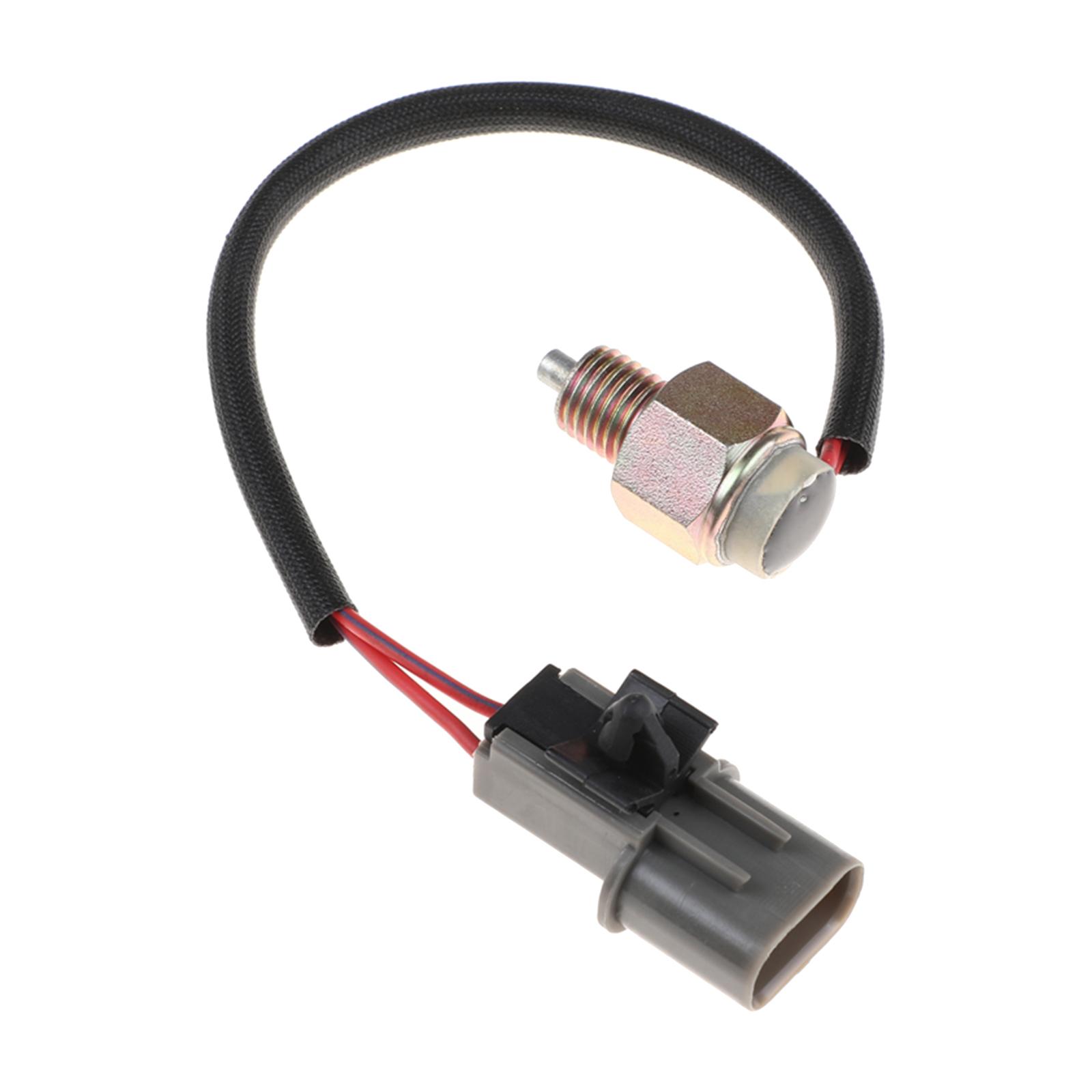 Gearshift Lamp Switch