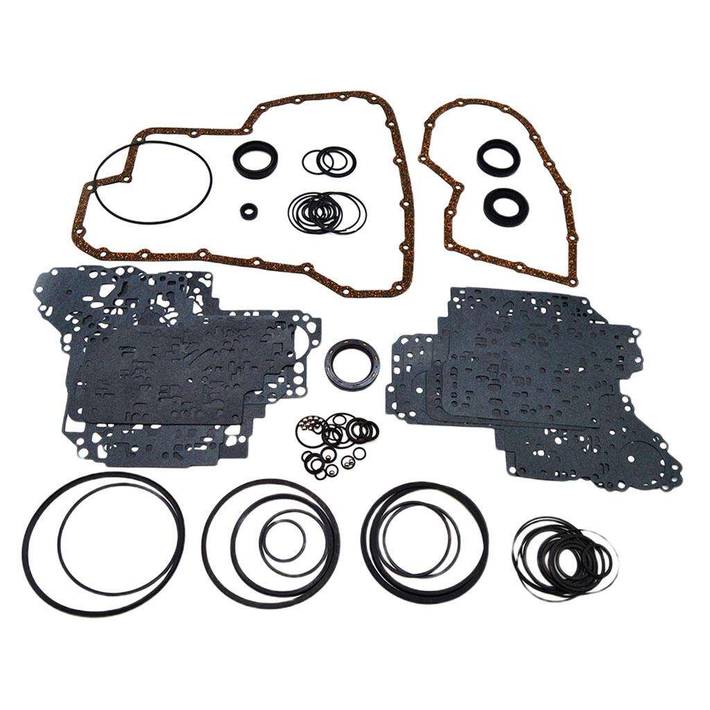 Transmission Master Rebuild Kit RE4F03A RL4F03A for Nissan Bluebird