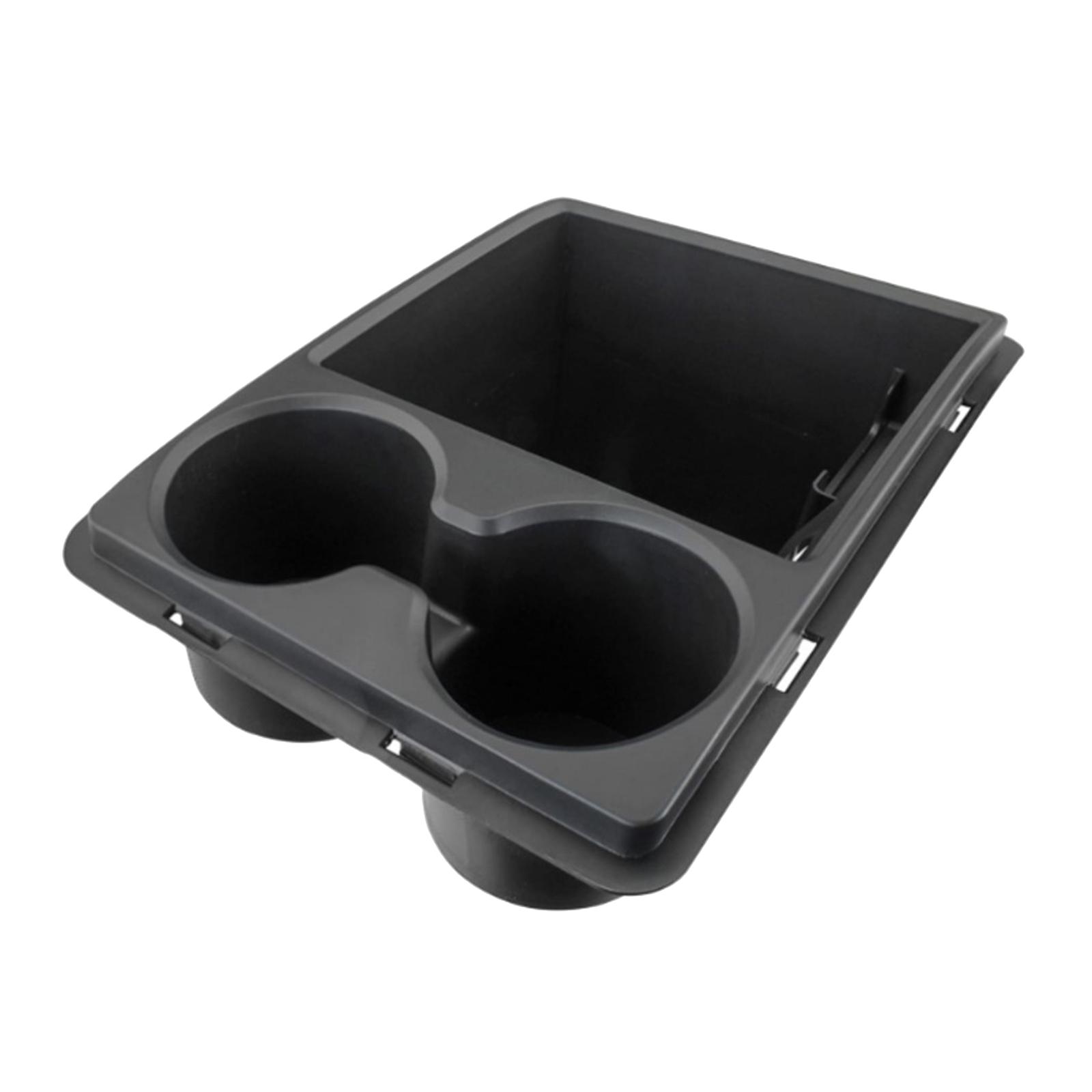 Center Console Organizer Tray Fits for RAM Replaces Interior Parts