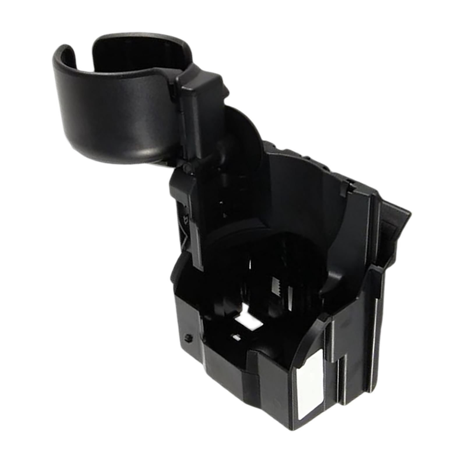 Cup Holder Expander 2206800014 Water Bottles Fits for Mercedes S Class