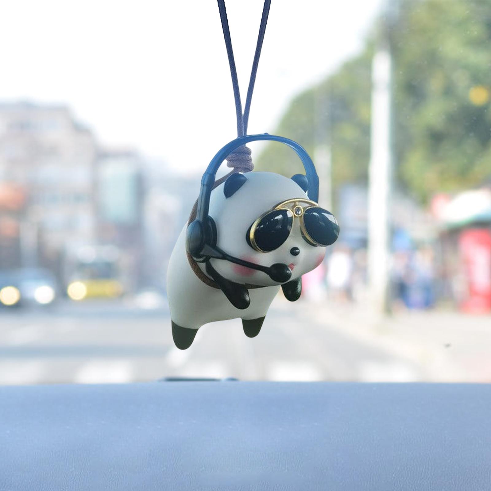 Car Pendant Car Accessories Birthday Gift for home Windows F