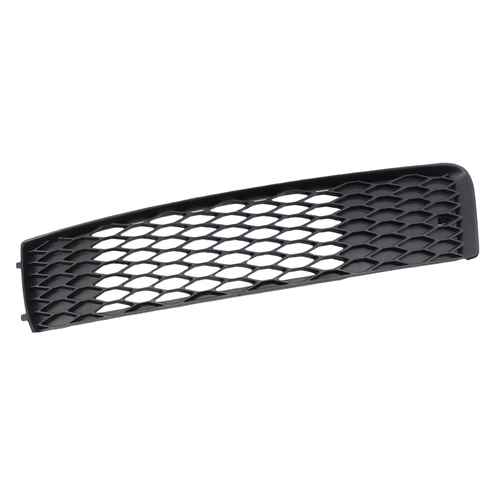 Front Bumper Grille Cover for Q7 2010-2015 Accessory Car