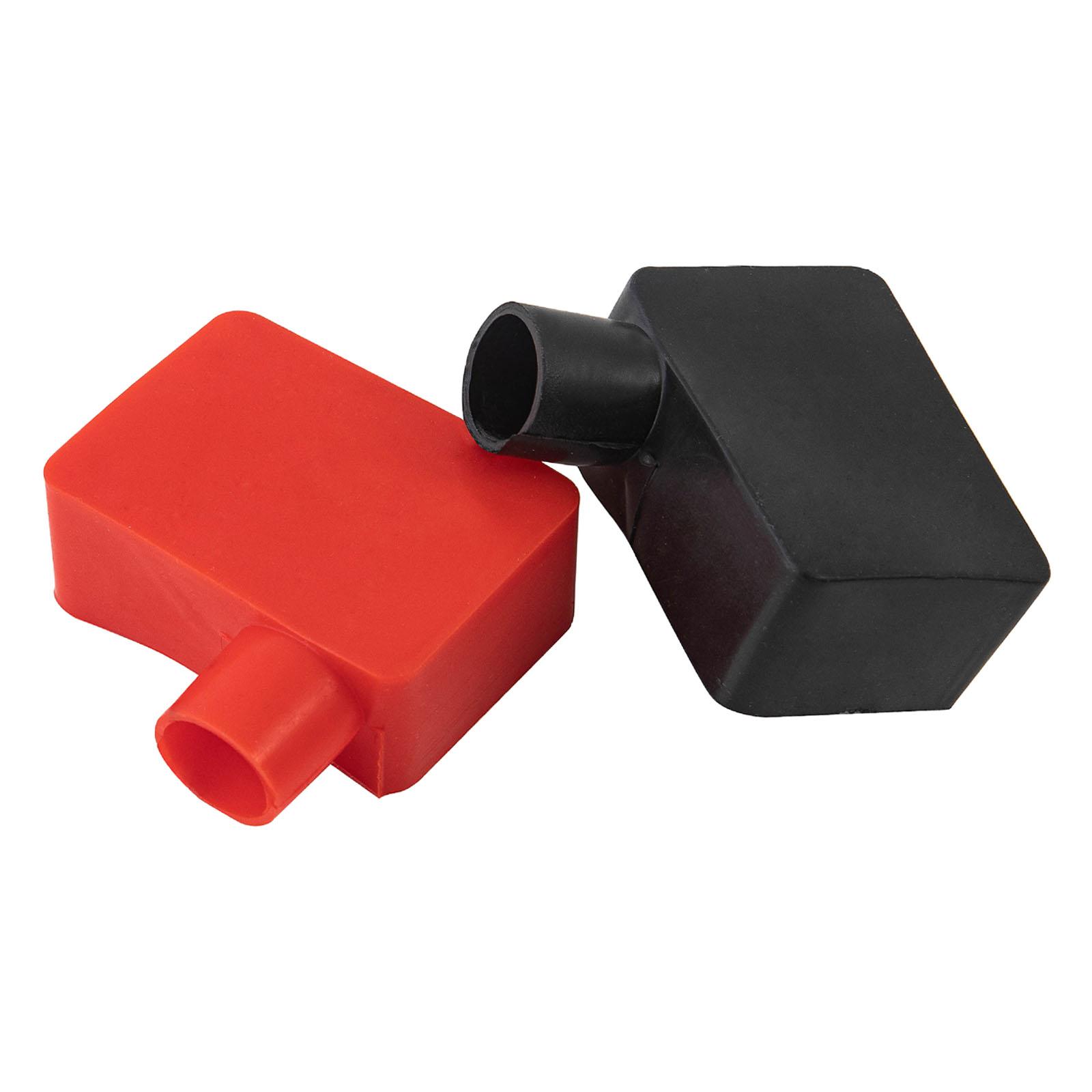 Car Battery Terminal Caps for Electric Bicycles Communication Equipment