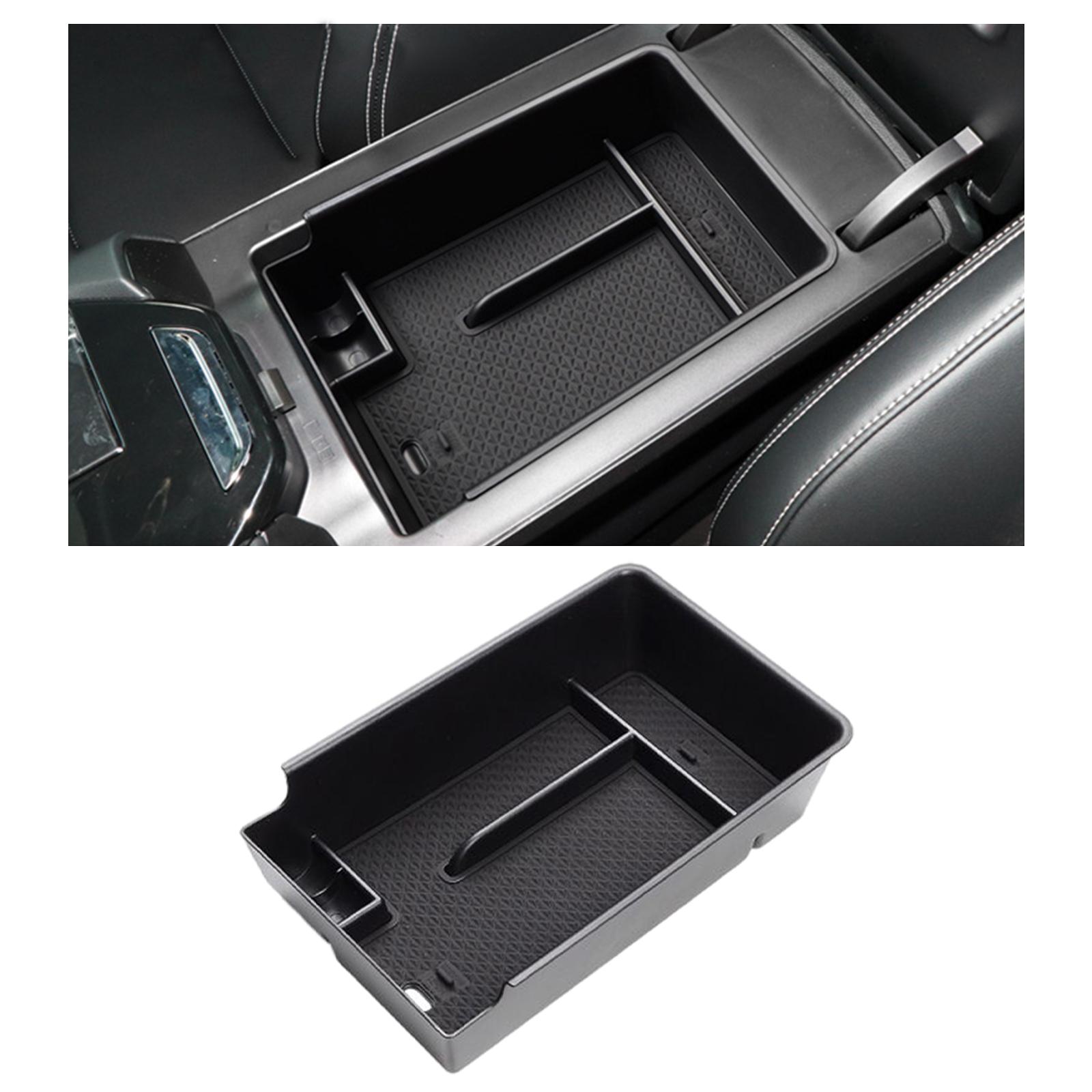 Center Console Organizer 4 Slots for Haval H6 2020-2022 Replacement