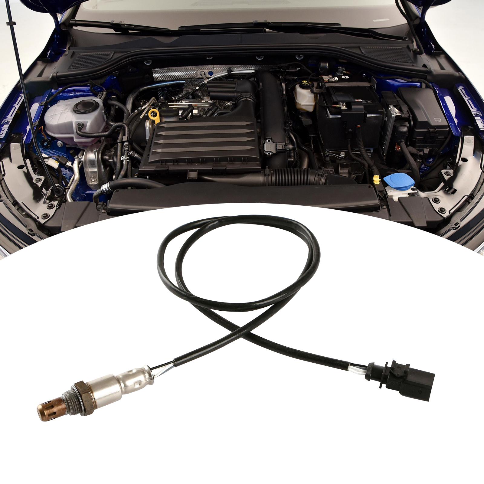 Auto Oxygen Sensor 04E906262A for Volkswagen Golf Skoda Accessories