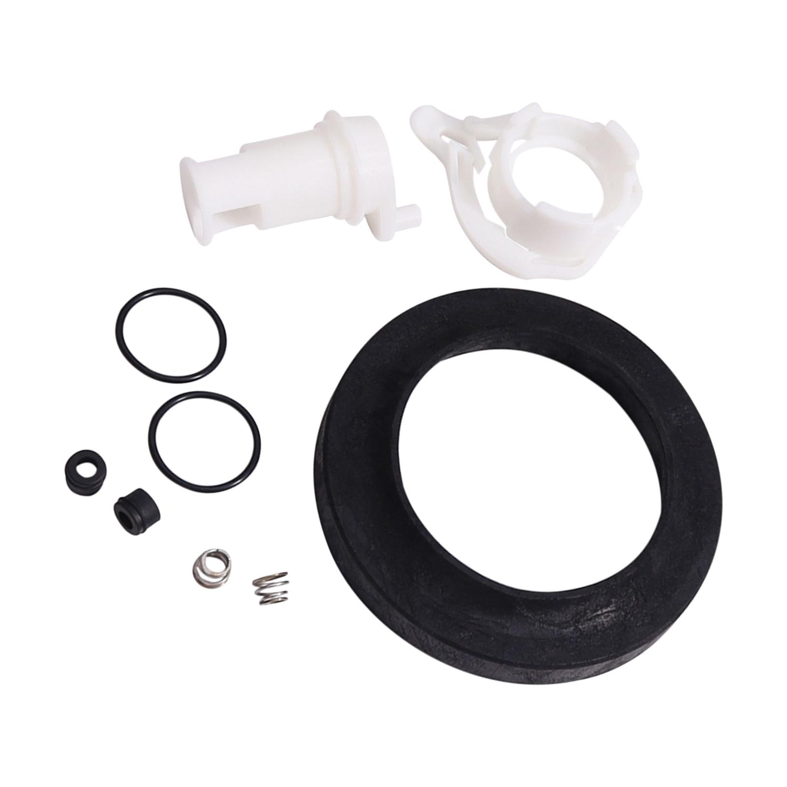 42049 Toilet Water Valve Set Accessory for