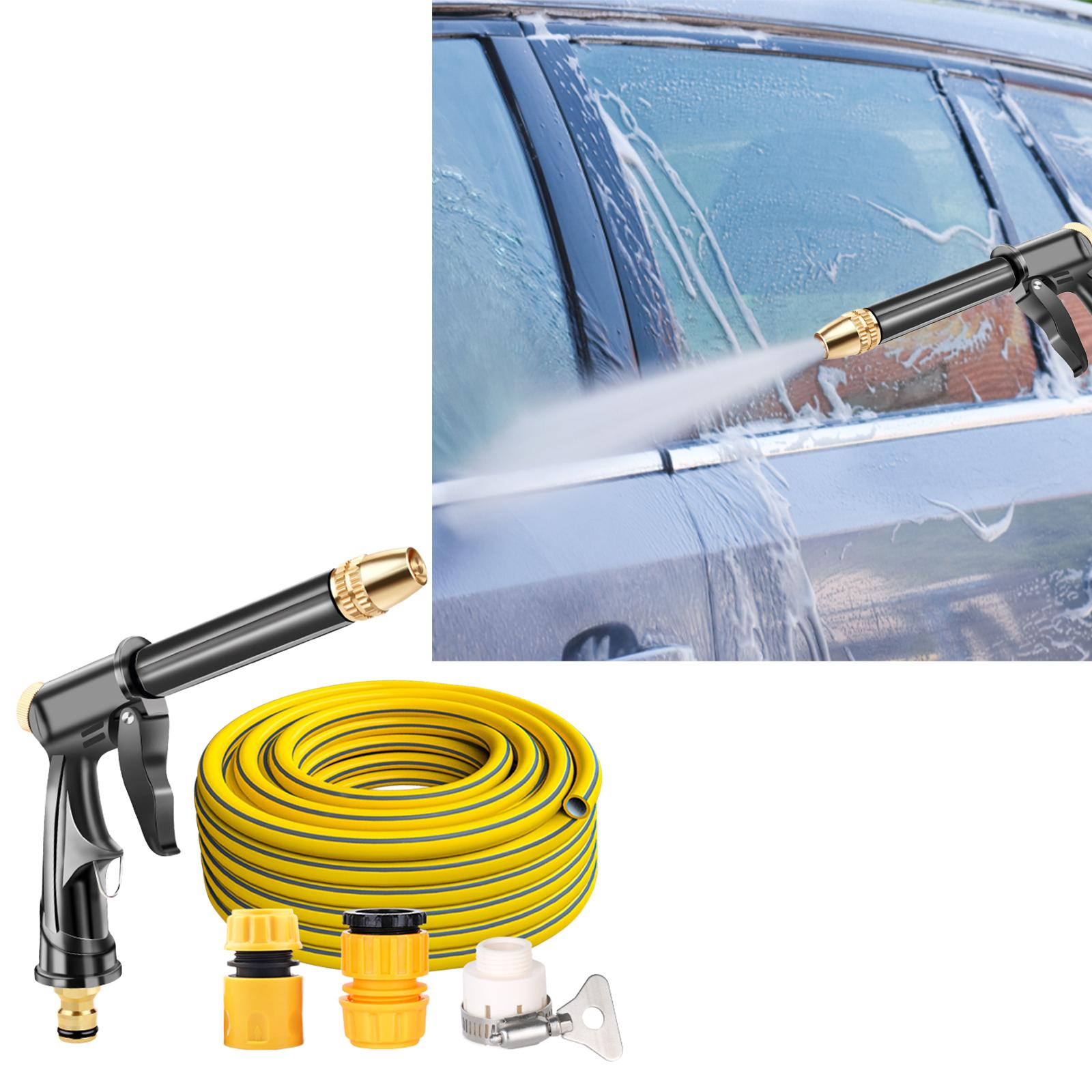 High Pressure Washer Pressure Cleaning Machine for Cars Garden Cleaning