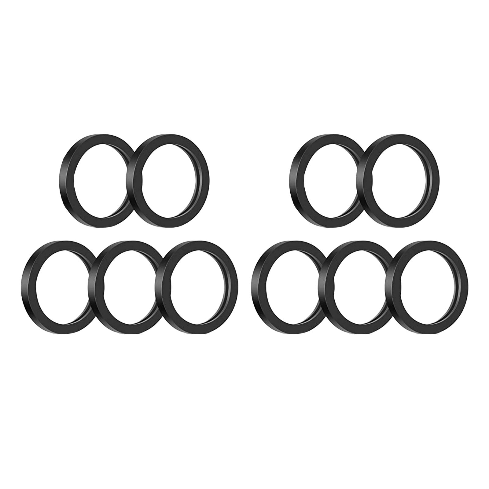 Fuel Tank Nozzle Seals