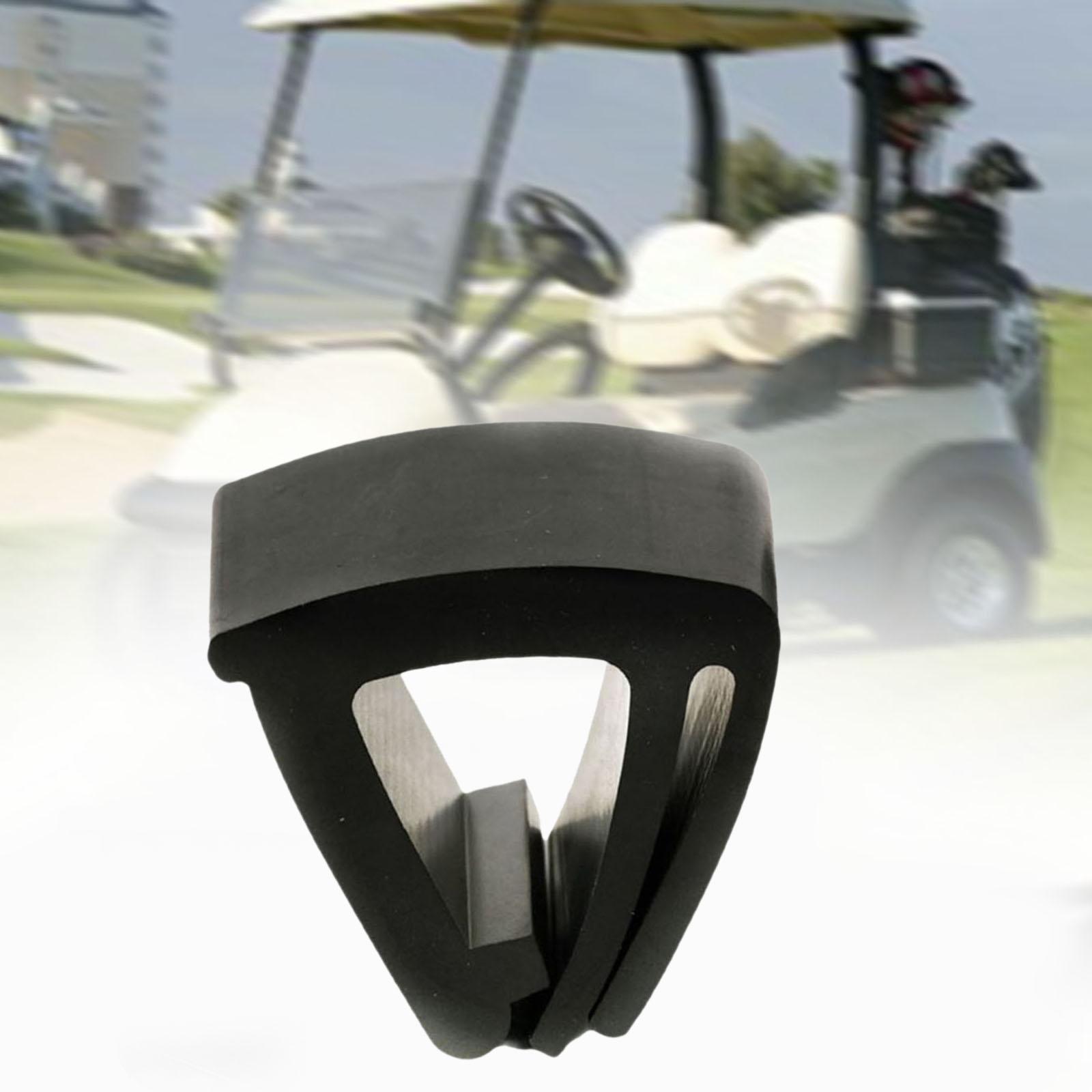 Golf Cart Windshield Retaining Clip 102005801 Window Clips for Ymh