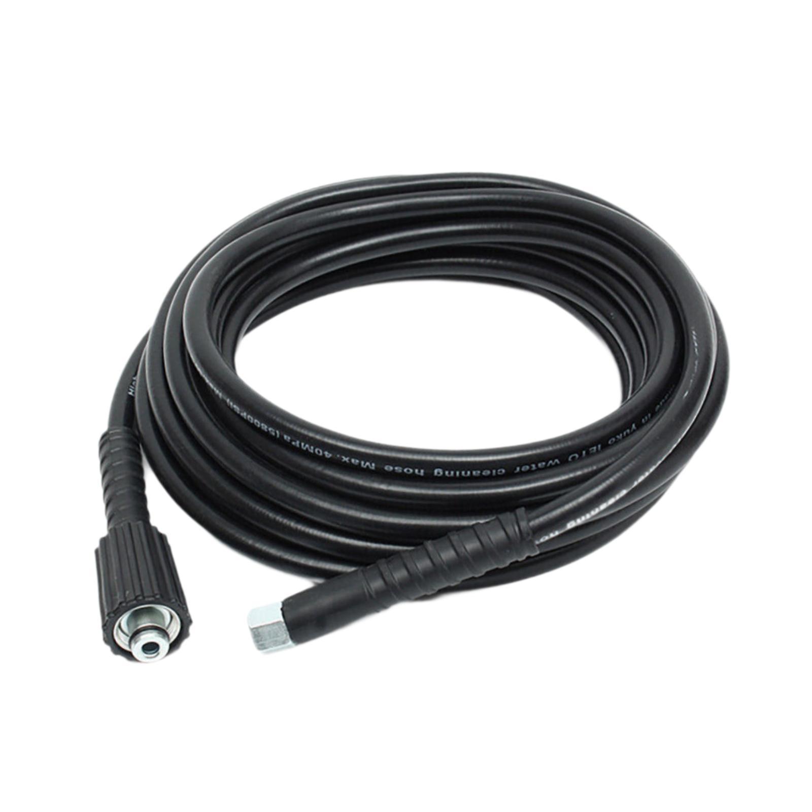 Pressure Washer Hose M22 14mm