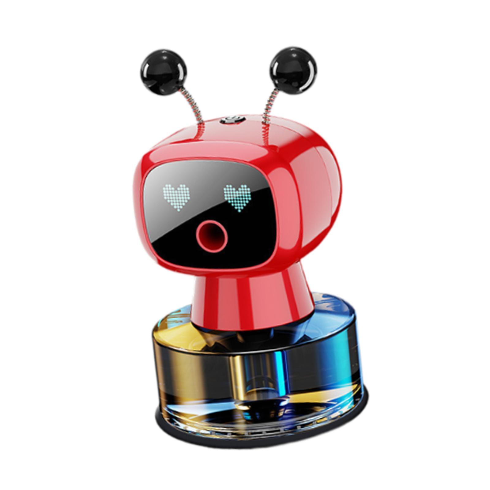 Robot Car Diffuser