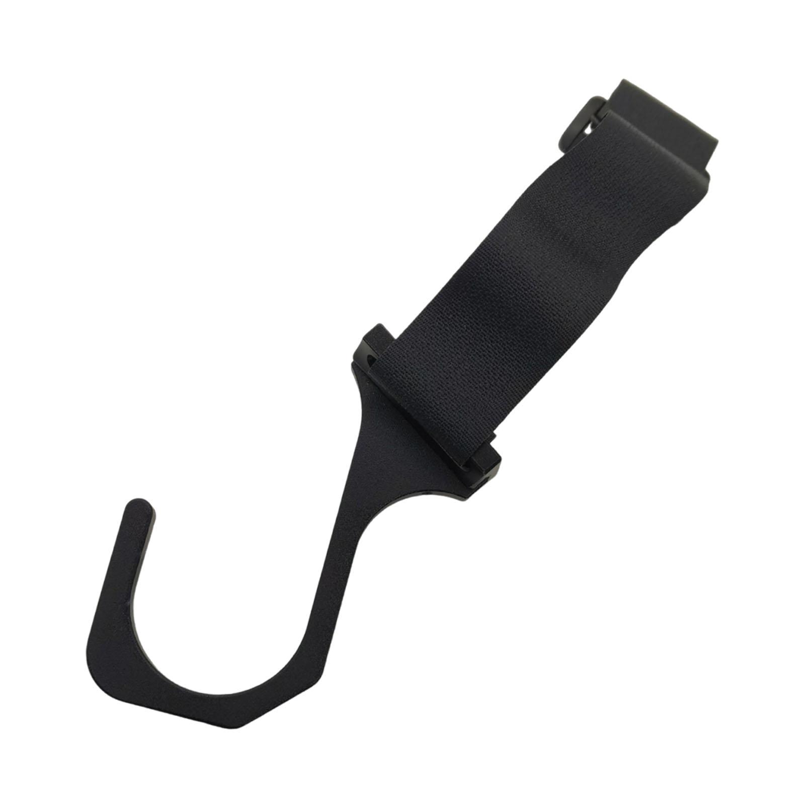 Steering Wheel Hook Aluminum Alloy