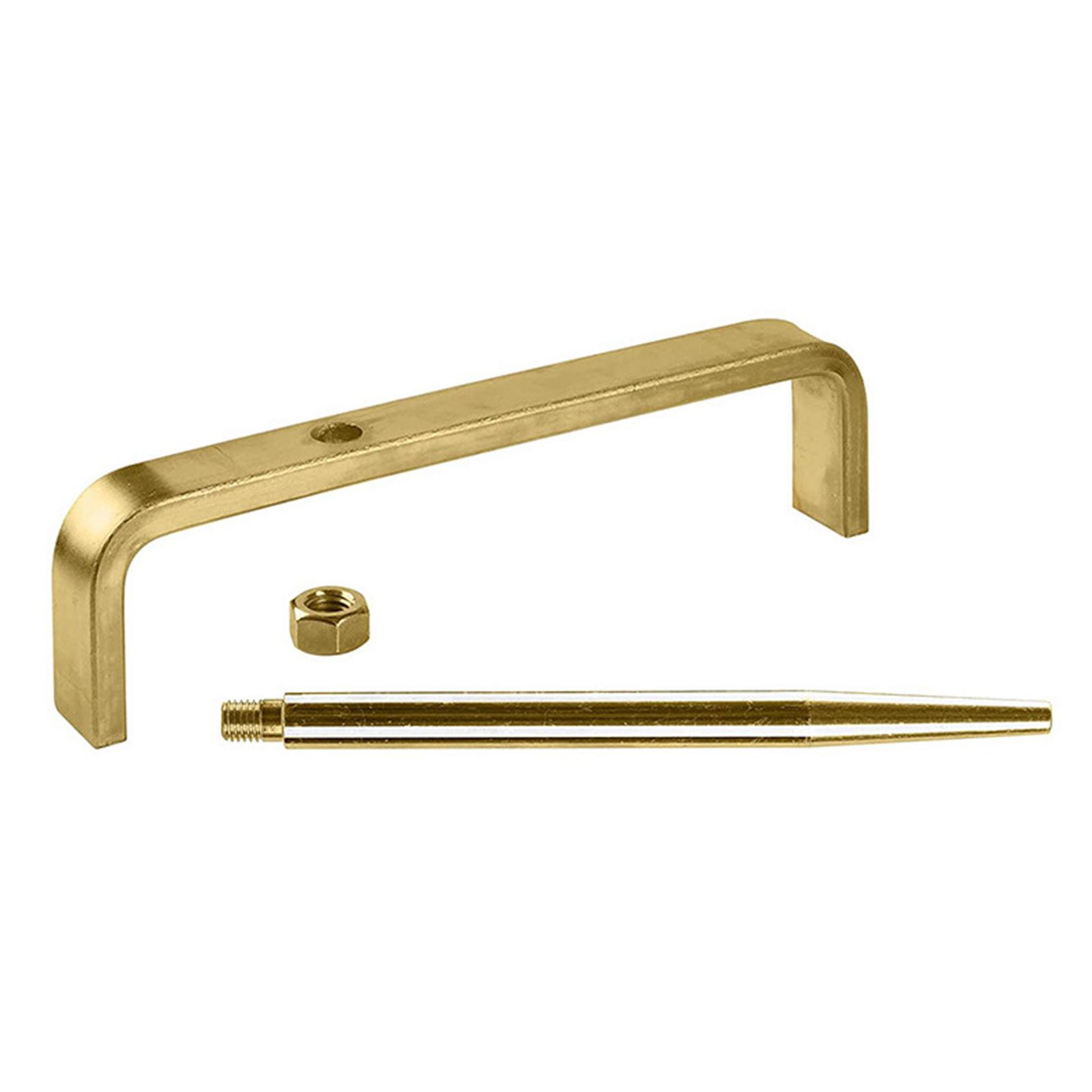 2Pcs Engine Cylinder Head Holder for Auto Automotive Engine Maintenance