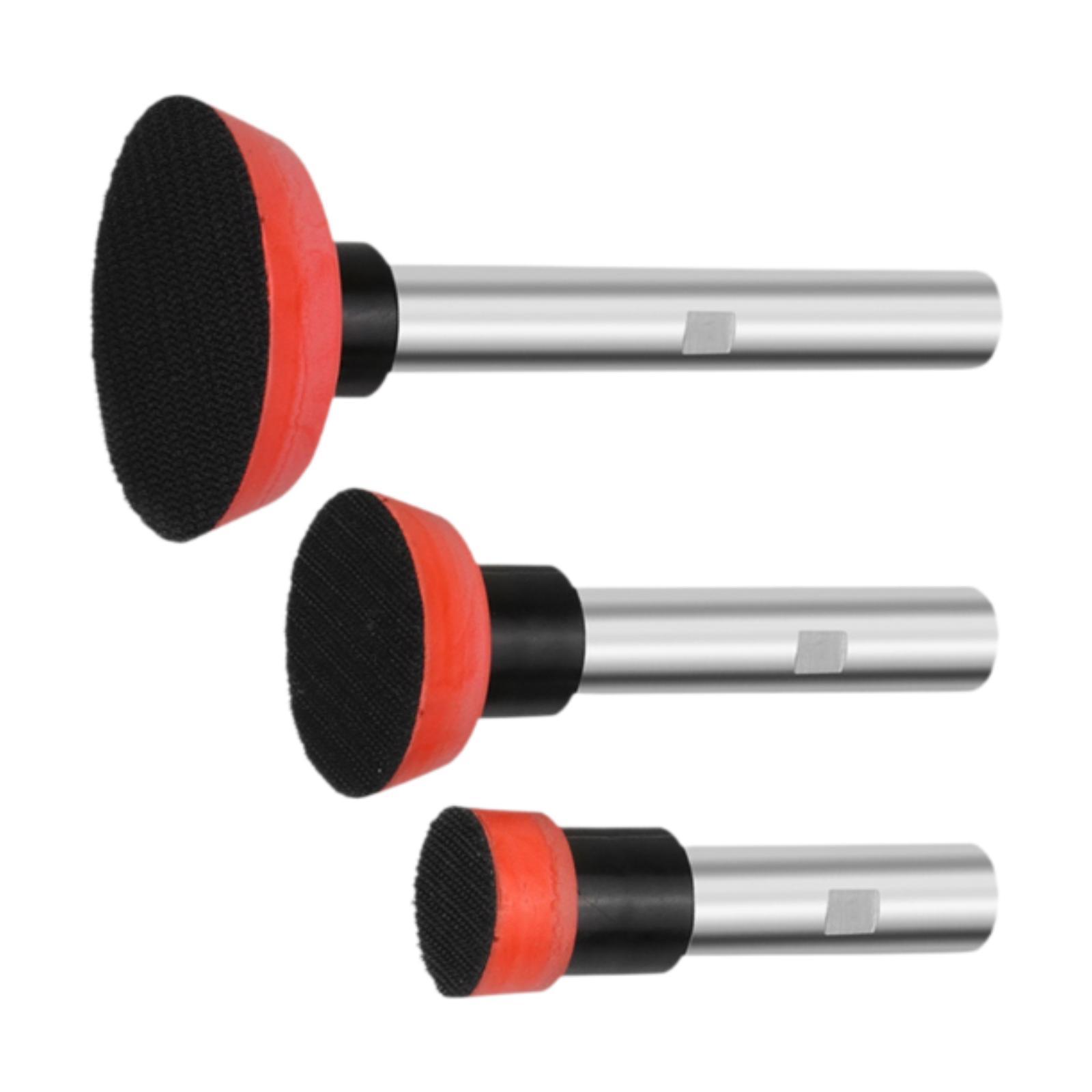 Thread Rotary Extension Shaft Set Angle Grinder Extension Connecting Rod