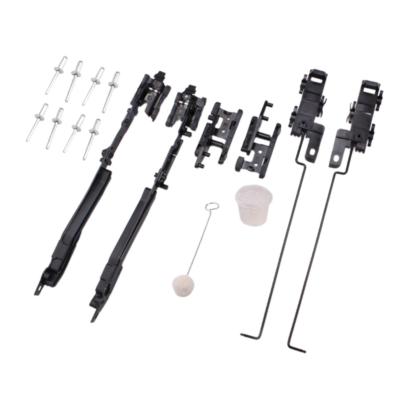Sunroof Repair Kit