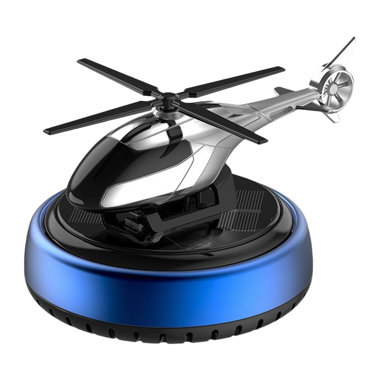 Car Airplane Fragrance Diffuser