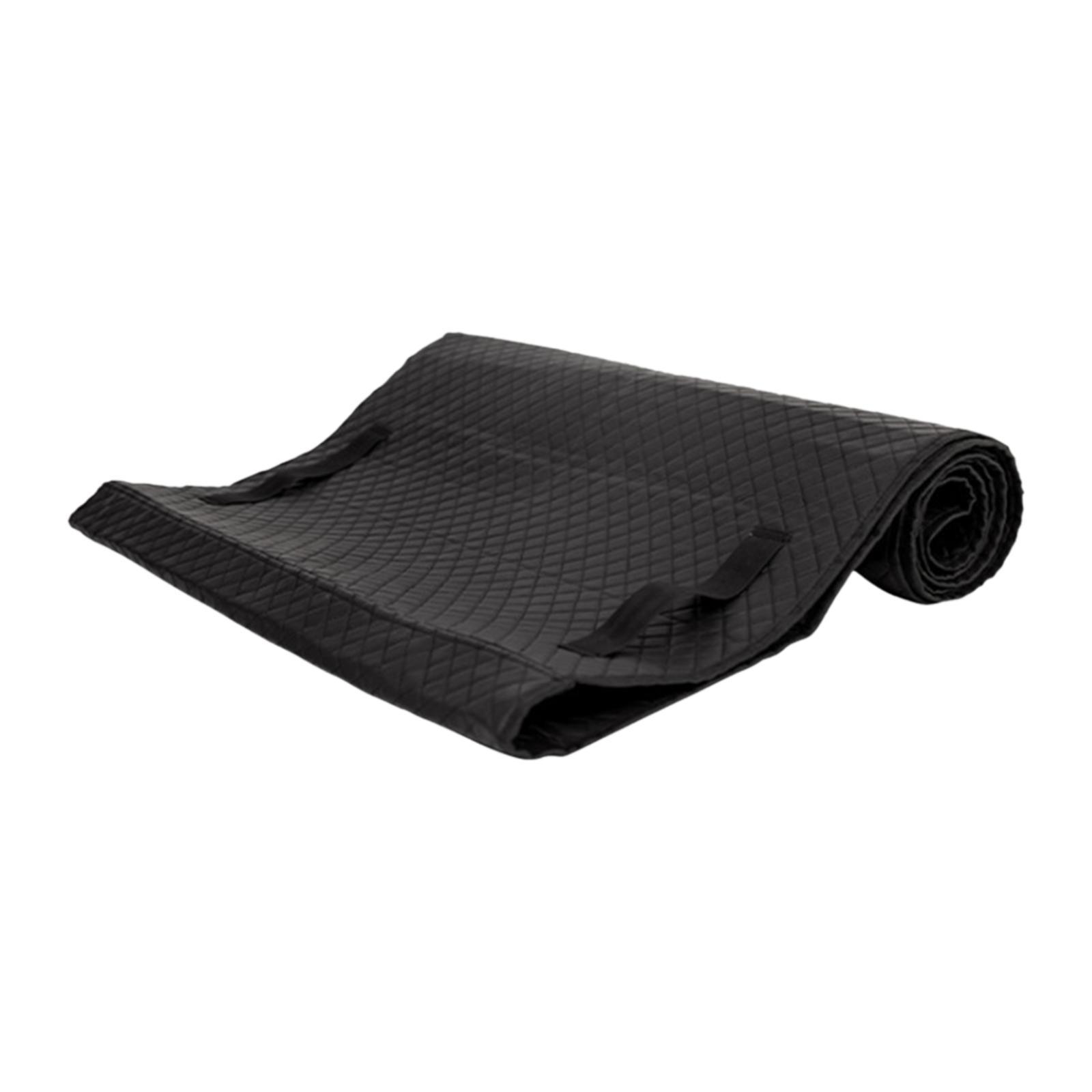 Car Repair Mat
