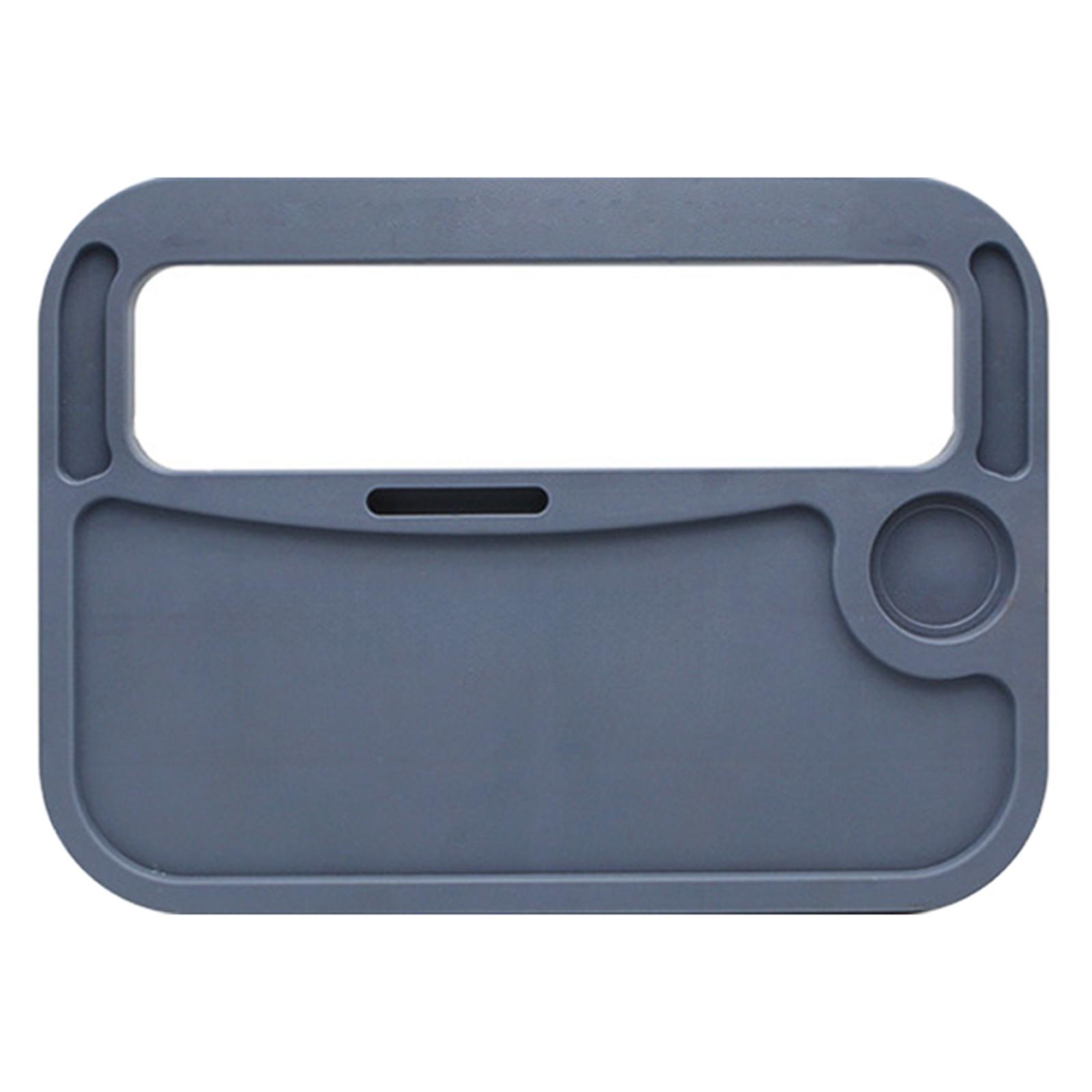Truck Steering Wheel Desk Laptop Holder