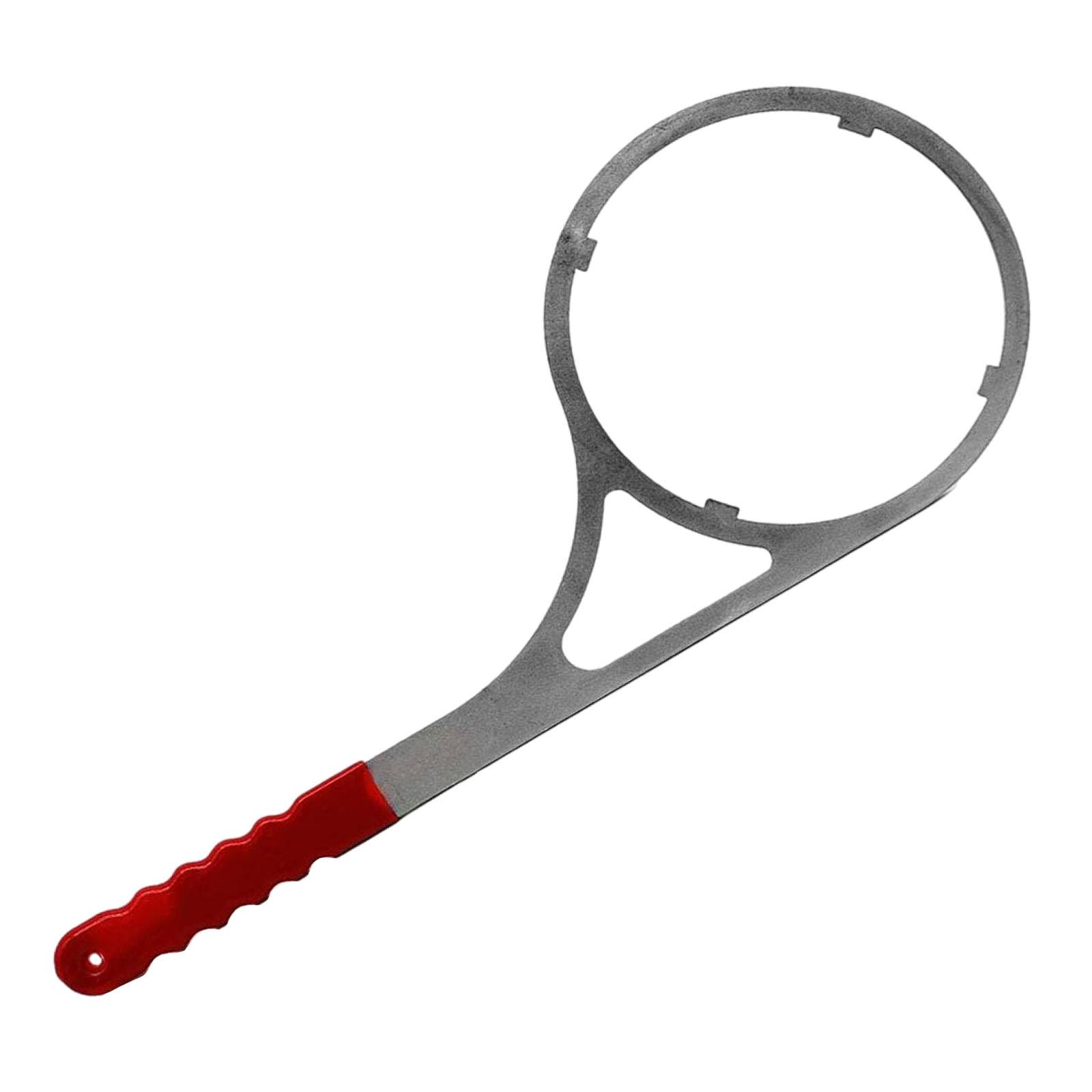 Water Filter Wrench