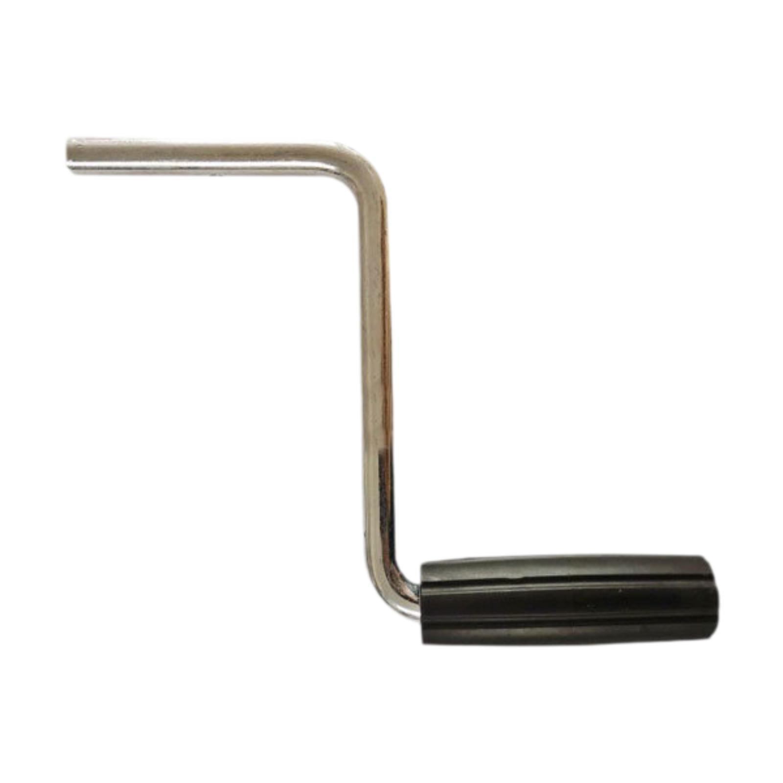 Trailer Jack Crank Handle