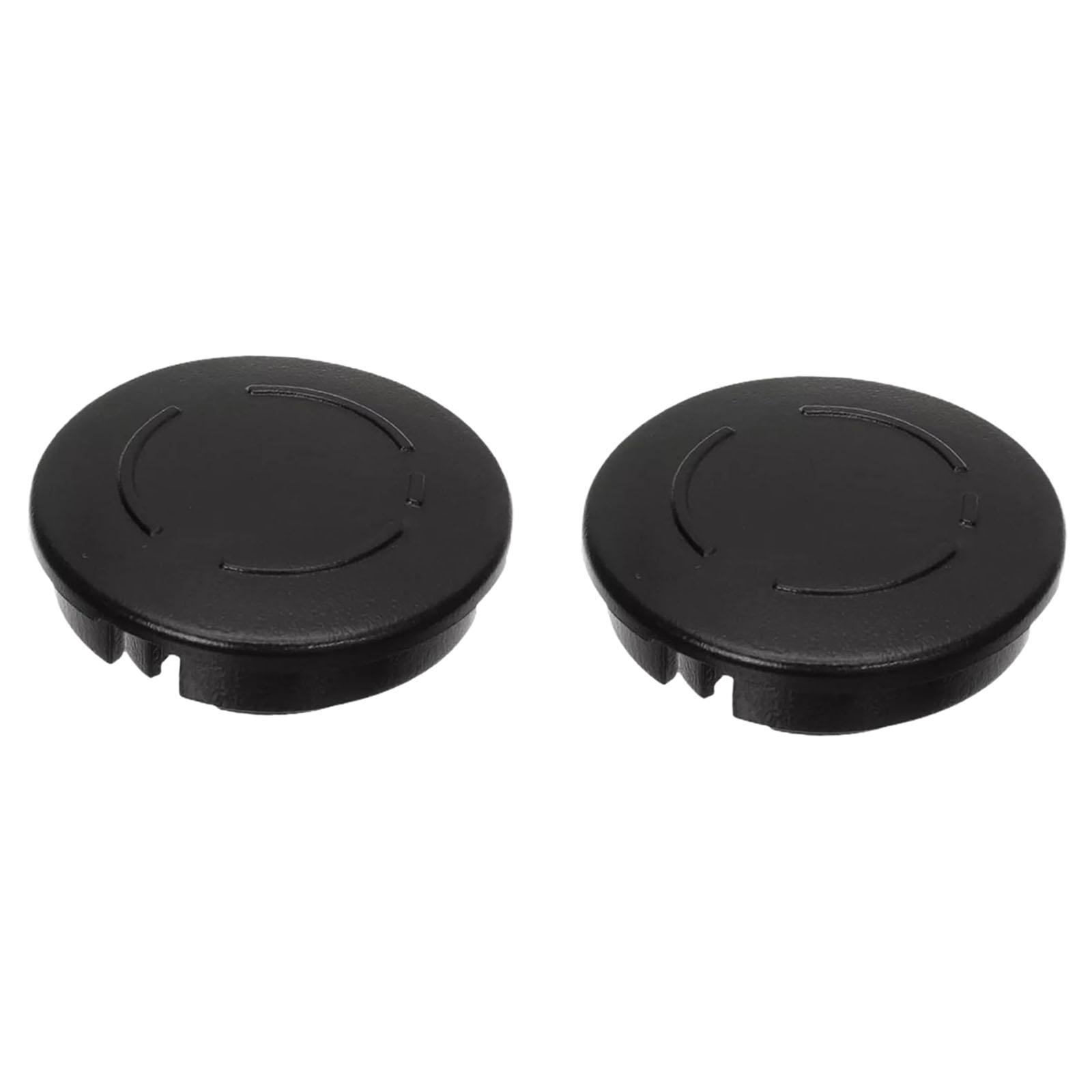 Wiper Washer Arm Caps