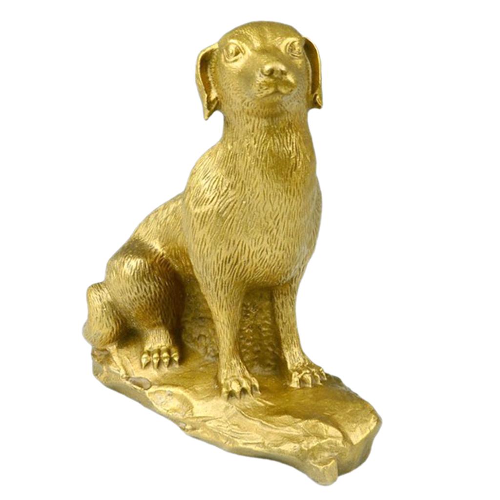 Chinese Feng  Shui  Money Lucky  Mascot Zodiac Animal  