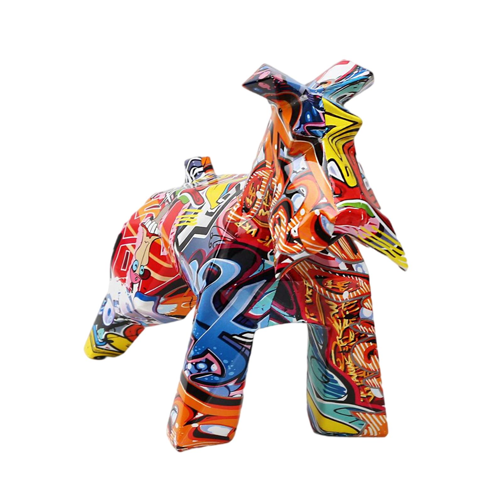 Schnauzer Sculpture
