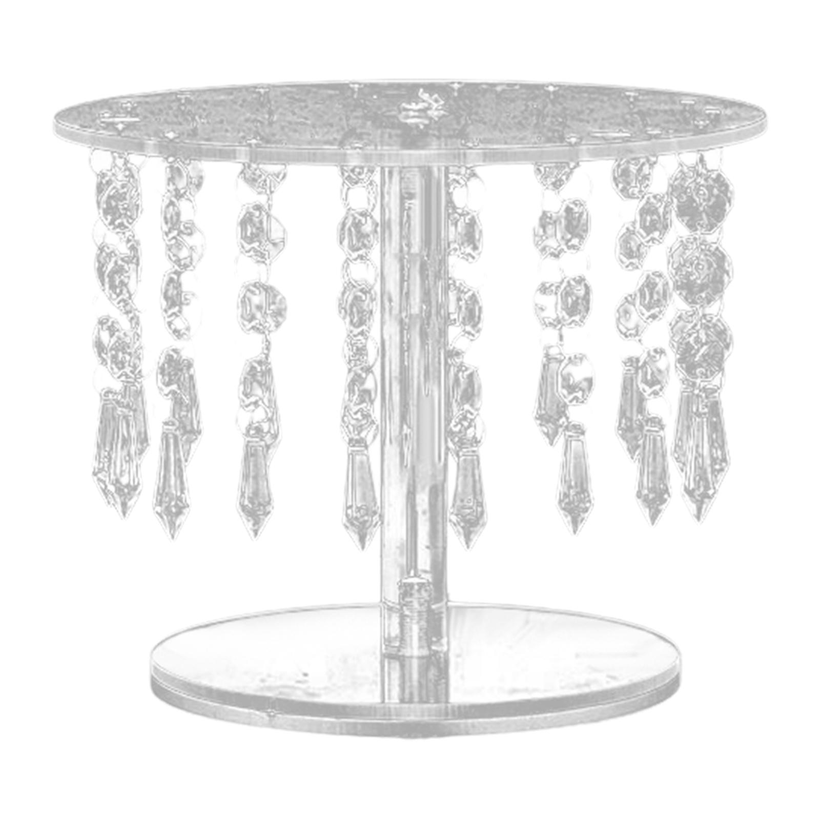 Cake Stand 20cmx15cm