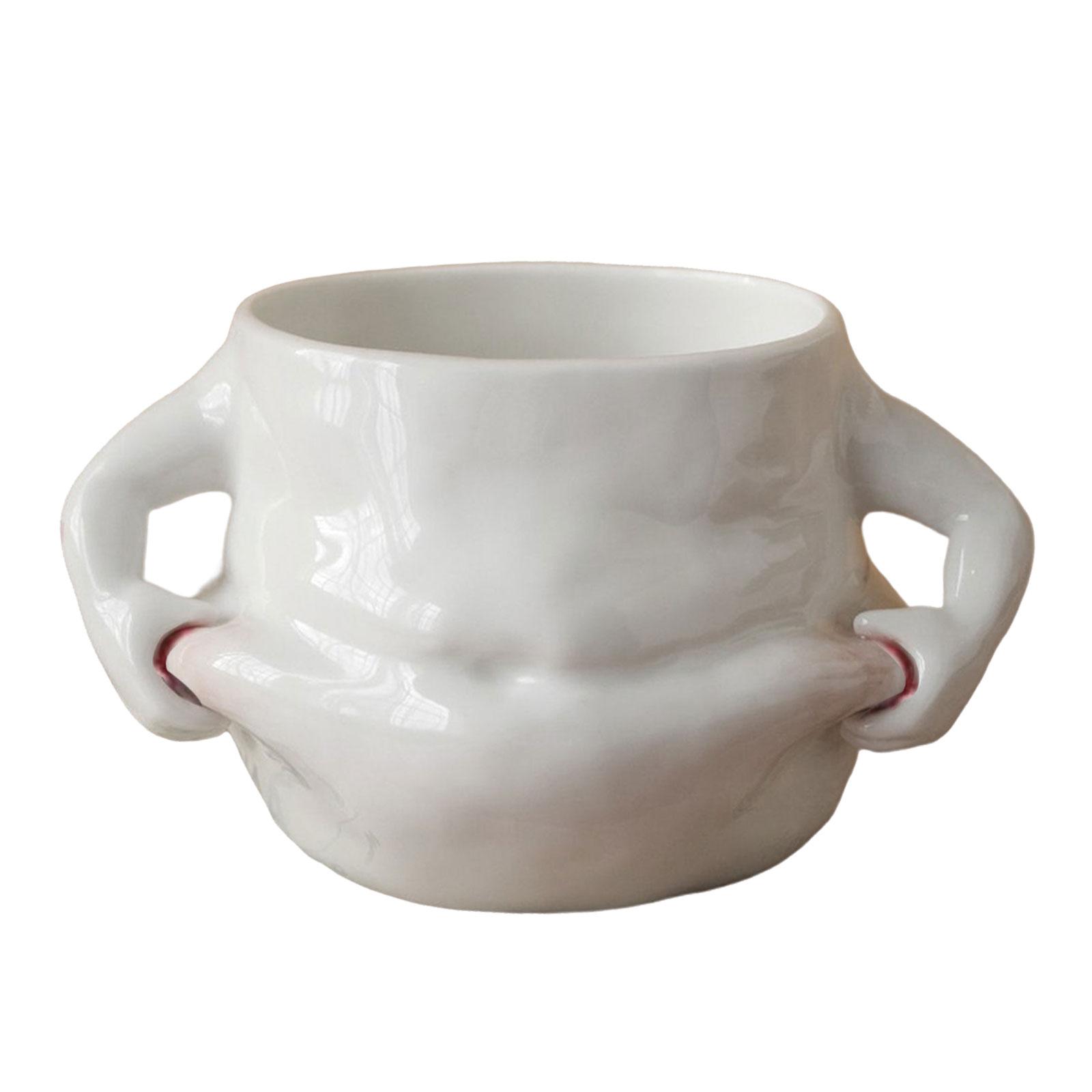 Fat Belly Mug