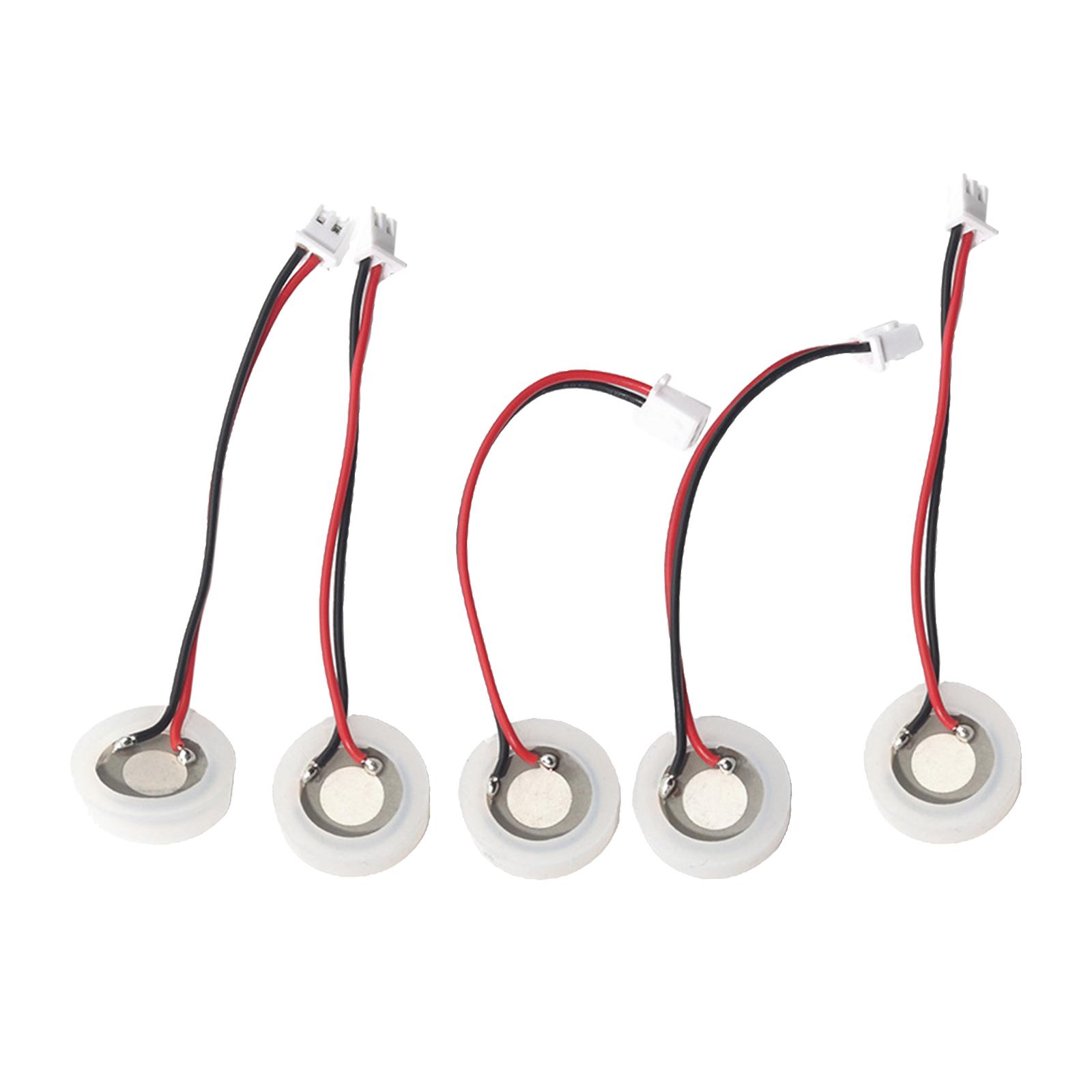 Mist Maker Fogger Discs 5x