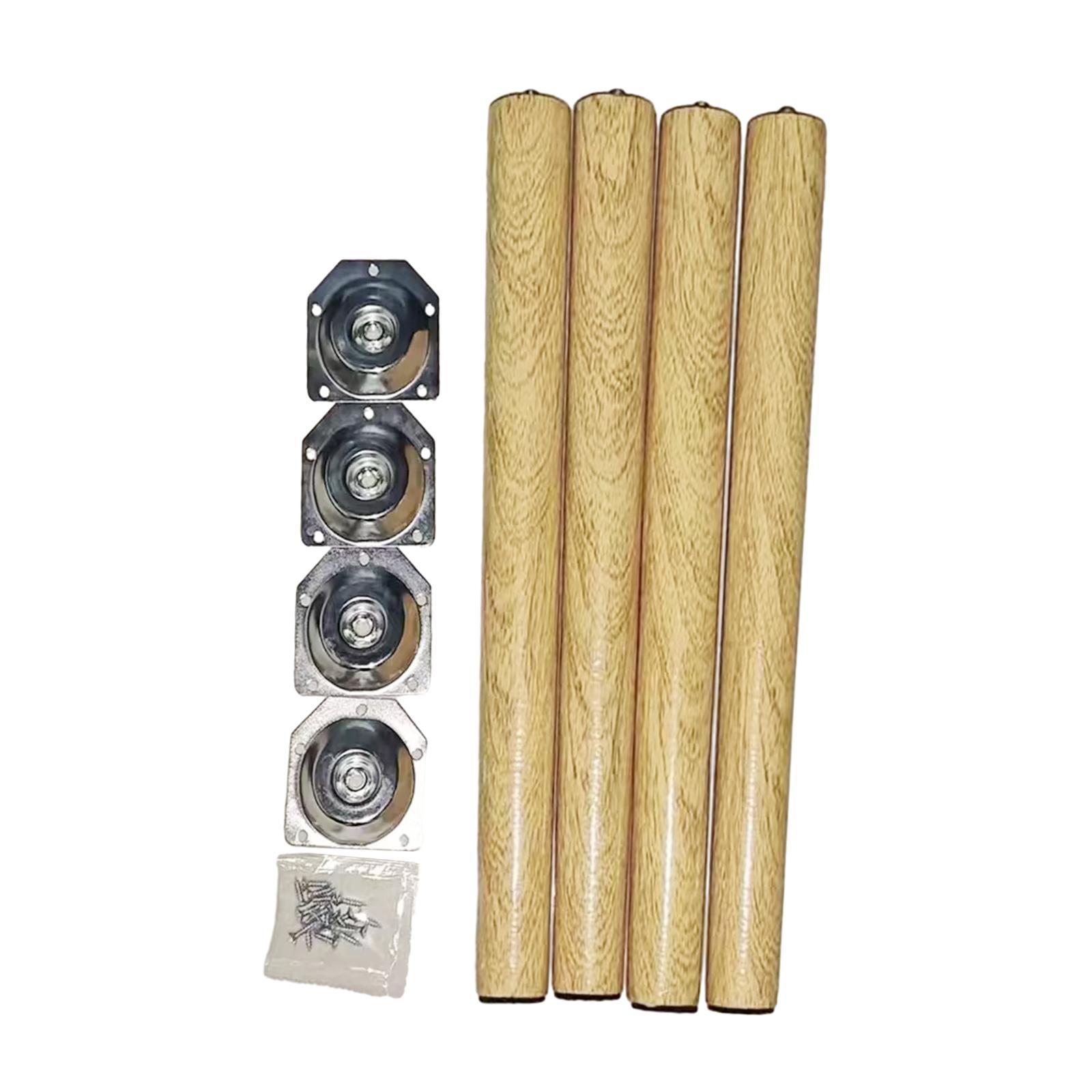 Furniture Legs Replacement Parts