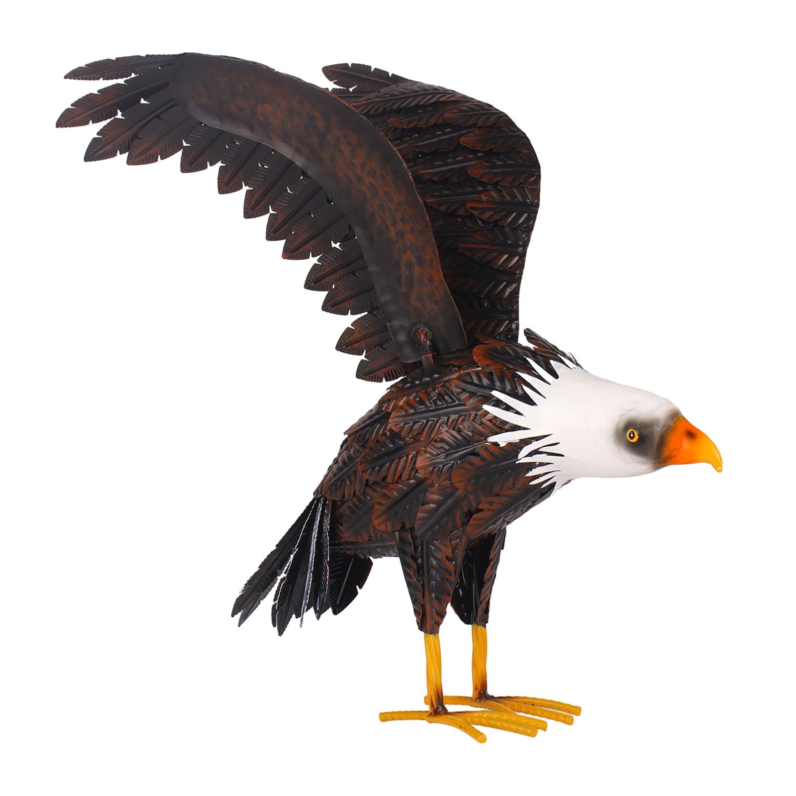 Eagle Statue Decorative