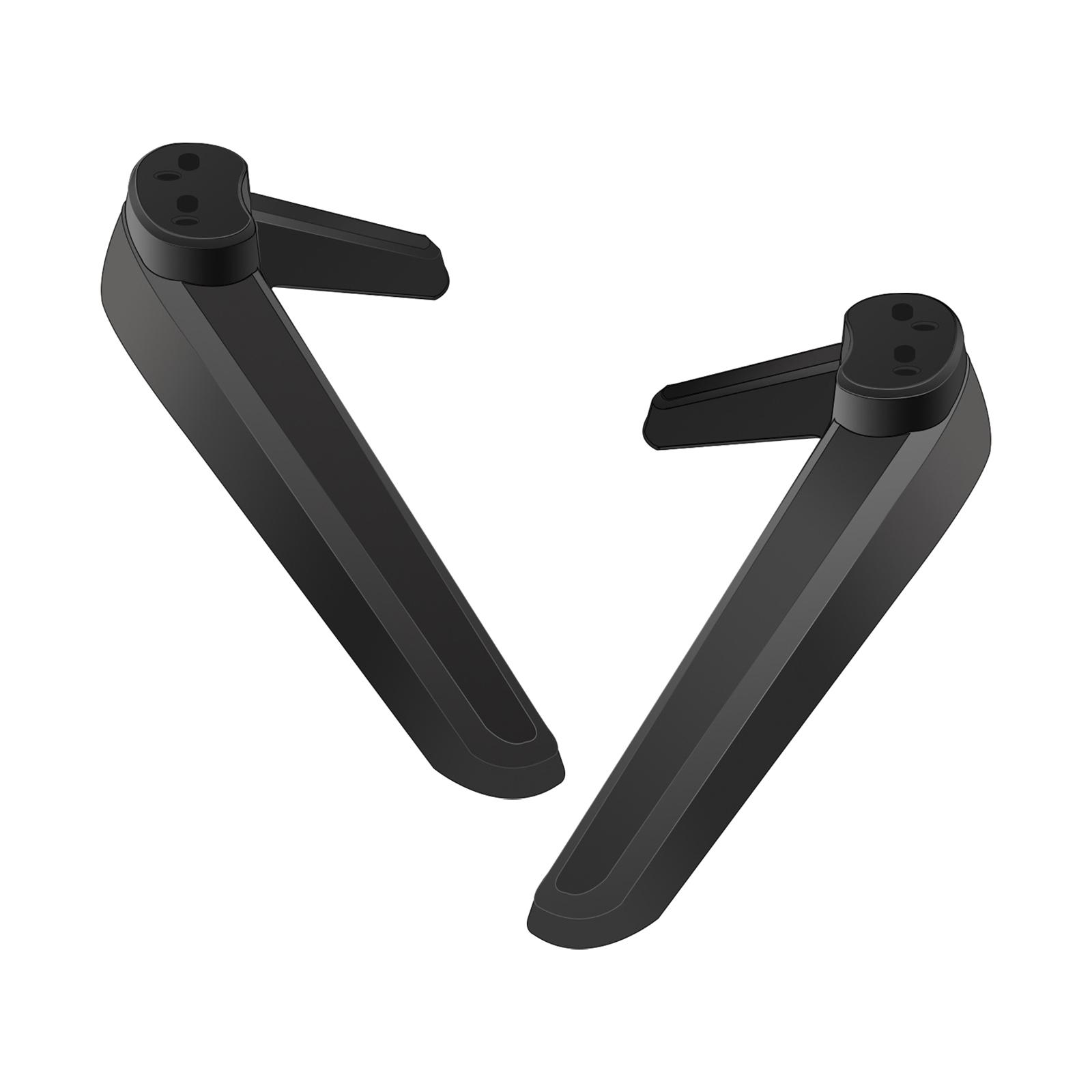 TV Stand Base Legs