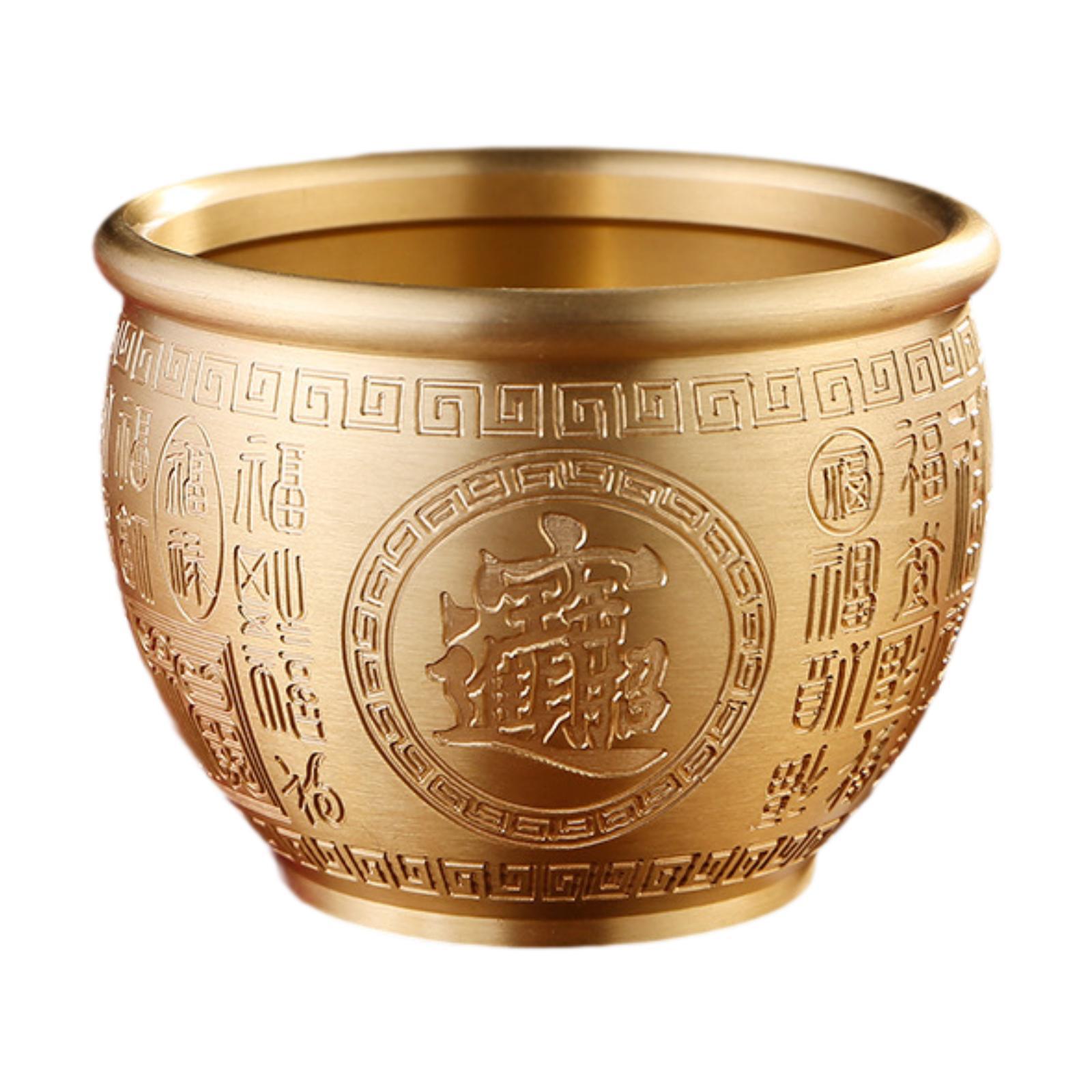 Treasure Bowl Style B