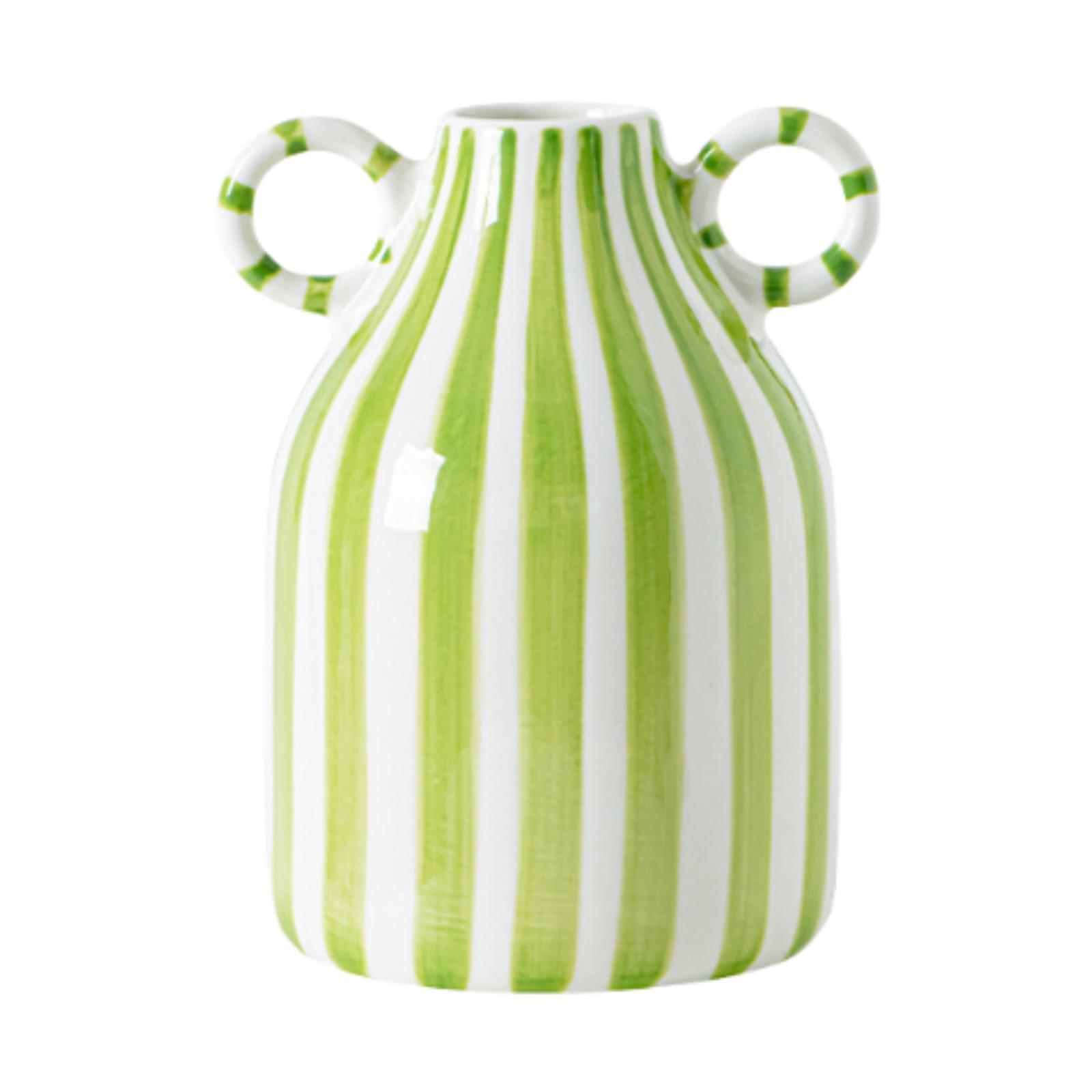 Ceramic Flower Vase