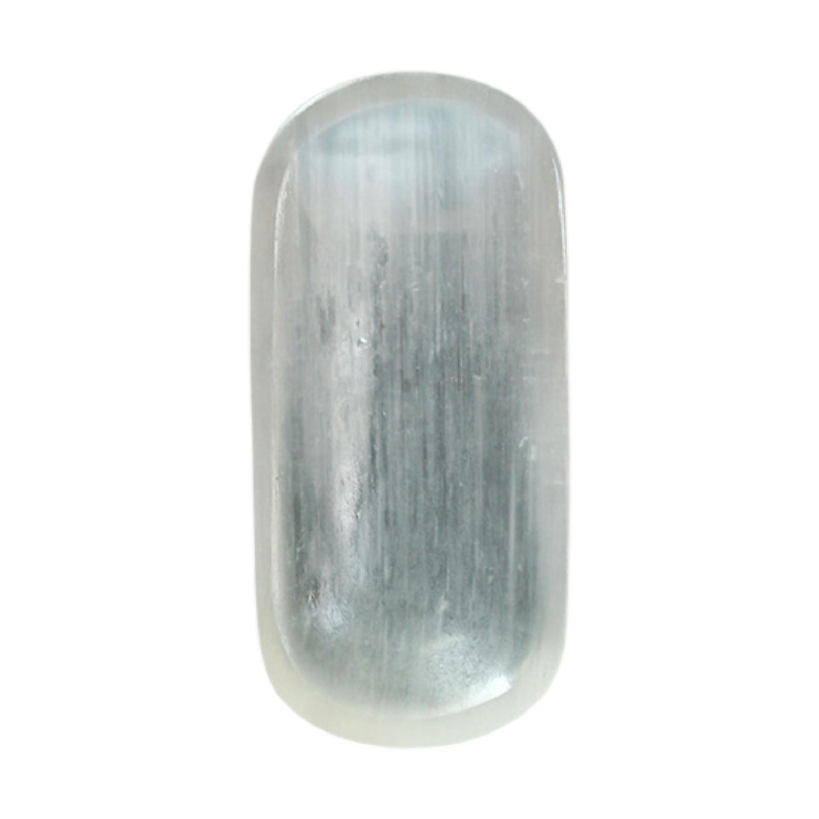 Selenite Crystal Bowl Home Decor Housewarming Gift Stylish Storage Container