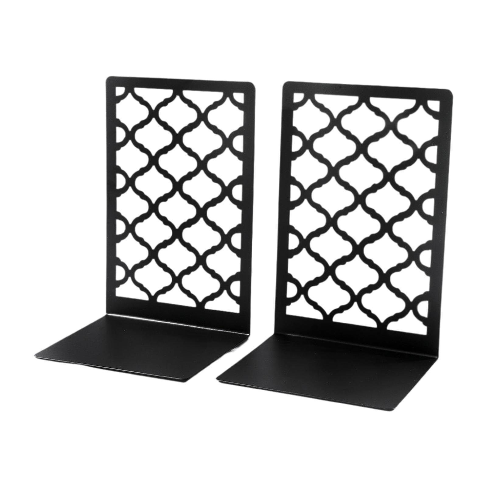 Bookends Book Stopper