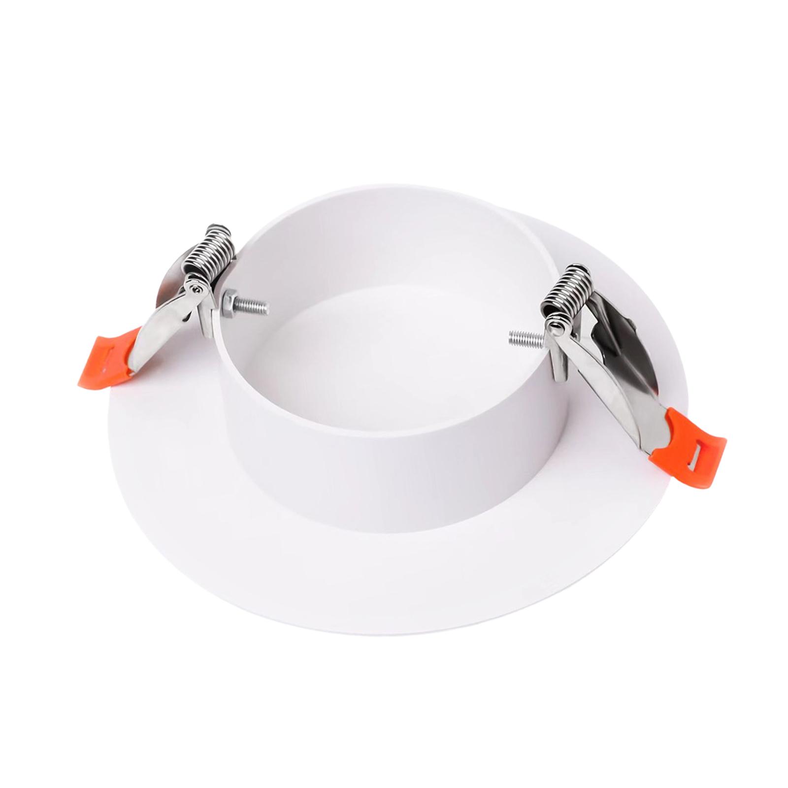 Ceiling Hole Cover Plate Round