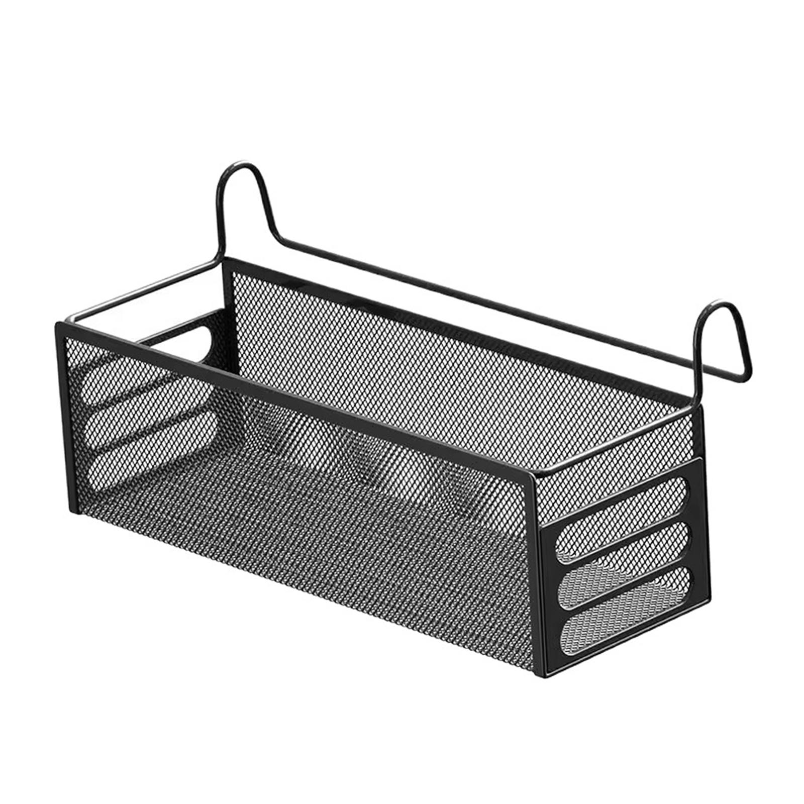 Bedside Hanging Storage Basket