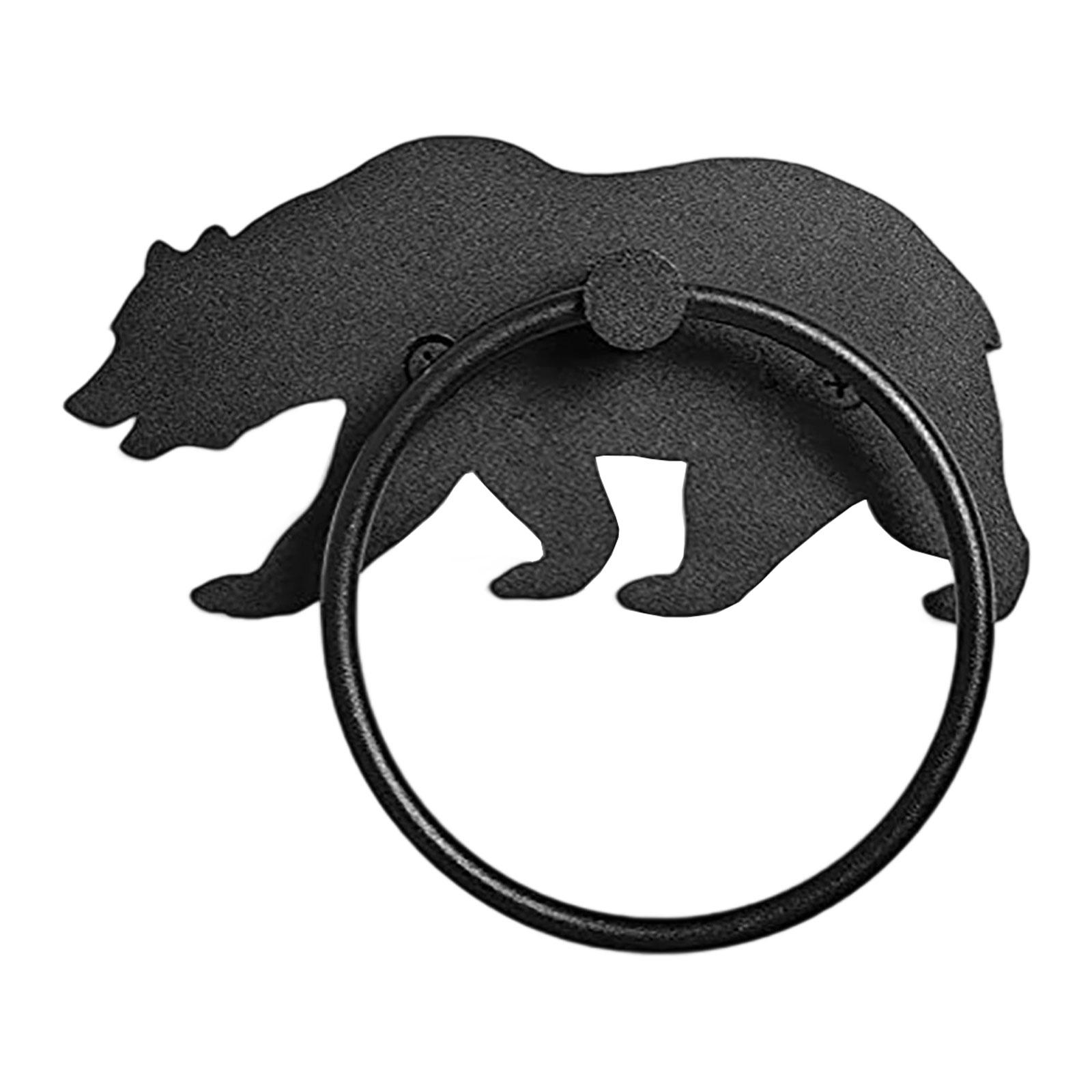 Hand Towel Ring
