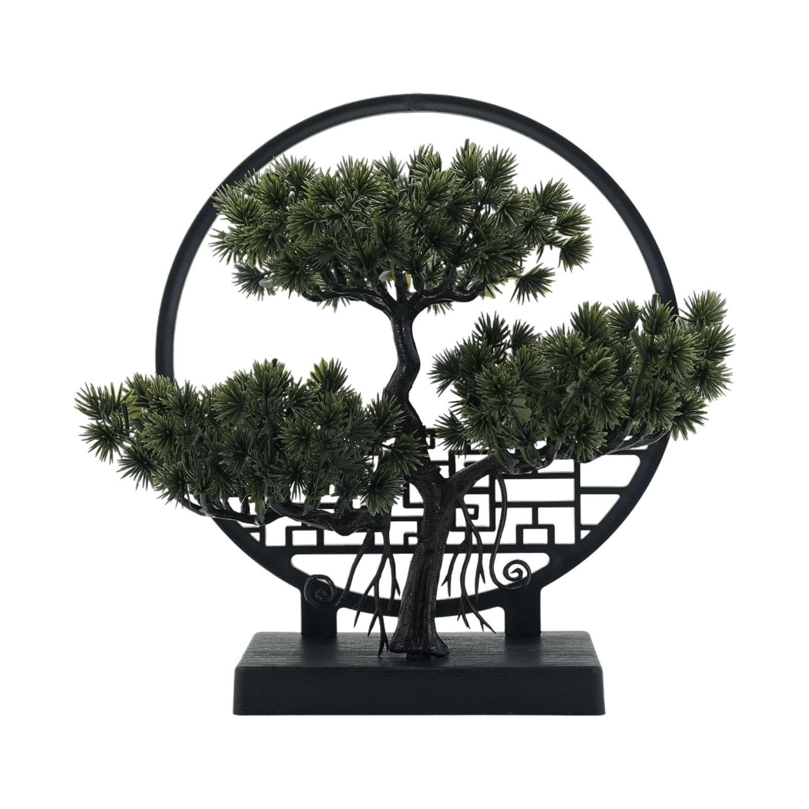 Artificial Bonsai Tree