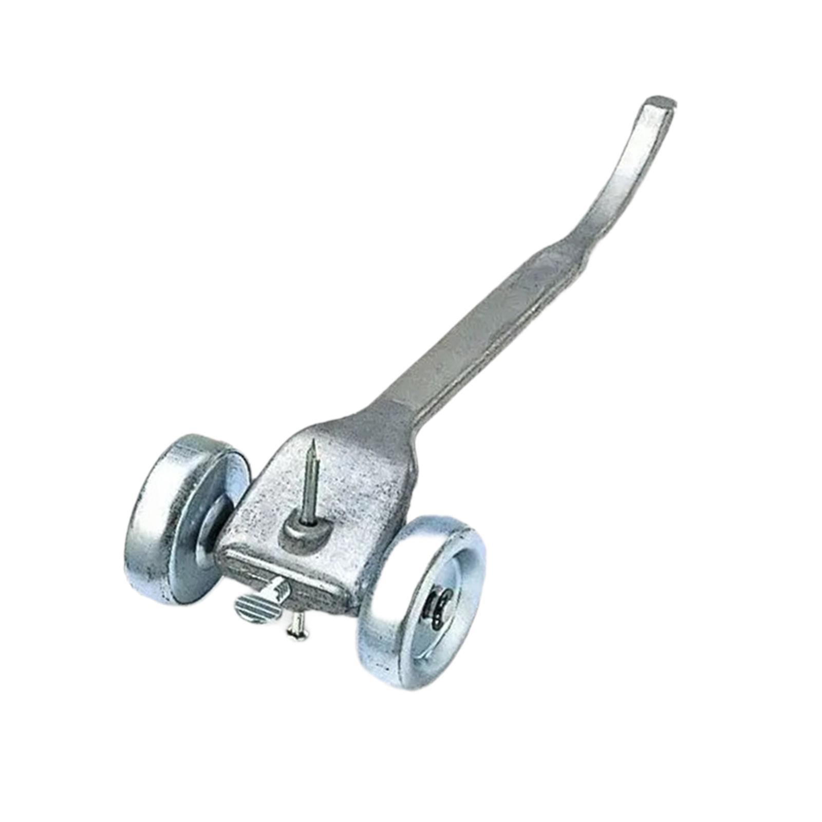Joint Raker Masonry Tool