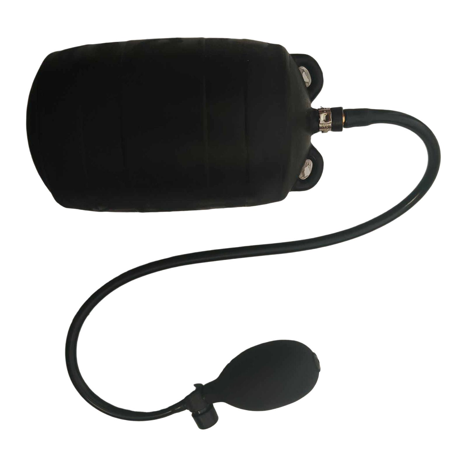 Inflatable Pipe Plug DN75mm