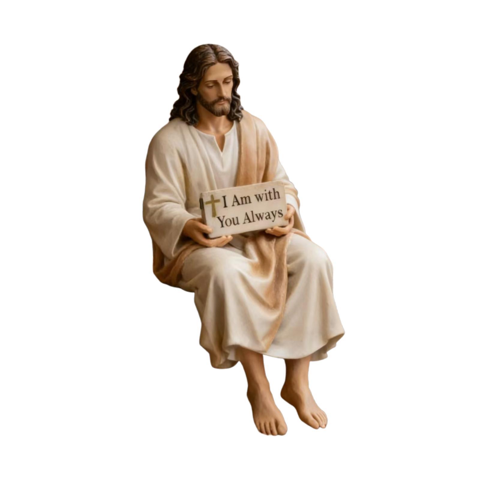 Jesus Christ Statue