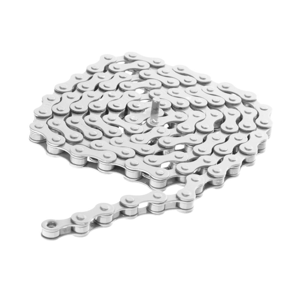 Fixed Gear Bike Chain