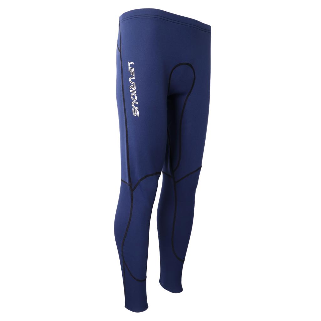 1.5mm Neoprenhose lange Hosen Badehose Pants Watersport,in verschiedenen Größen 